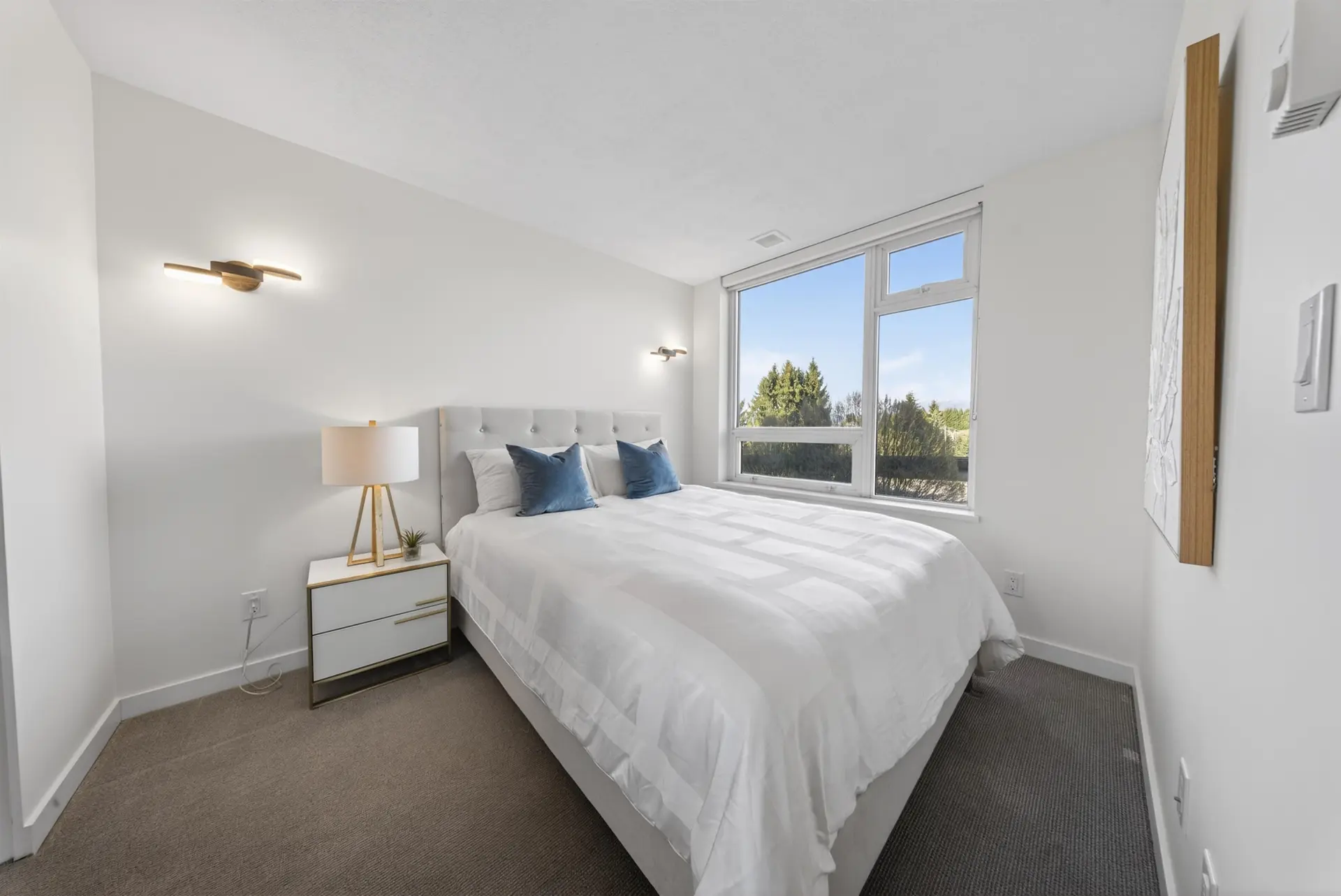 Property at #713 5470 ORMIDALE STREET, Vancouver, BC