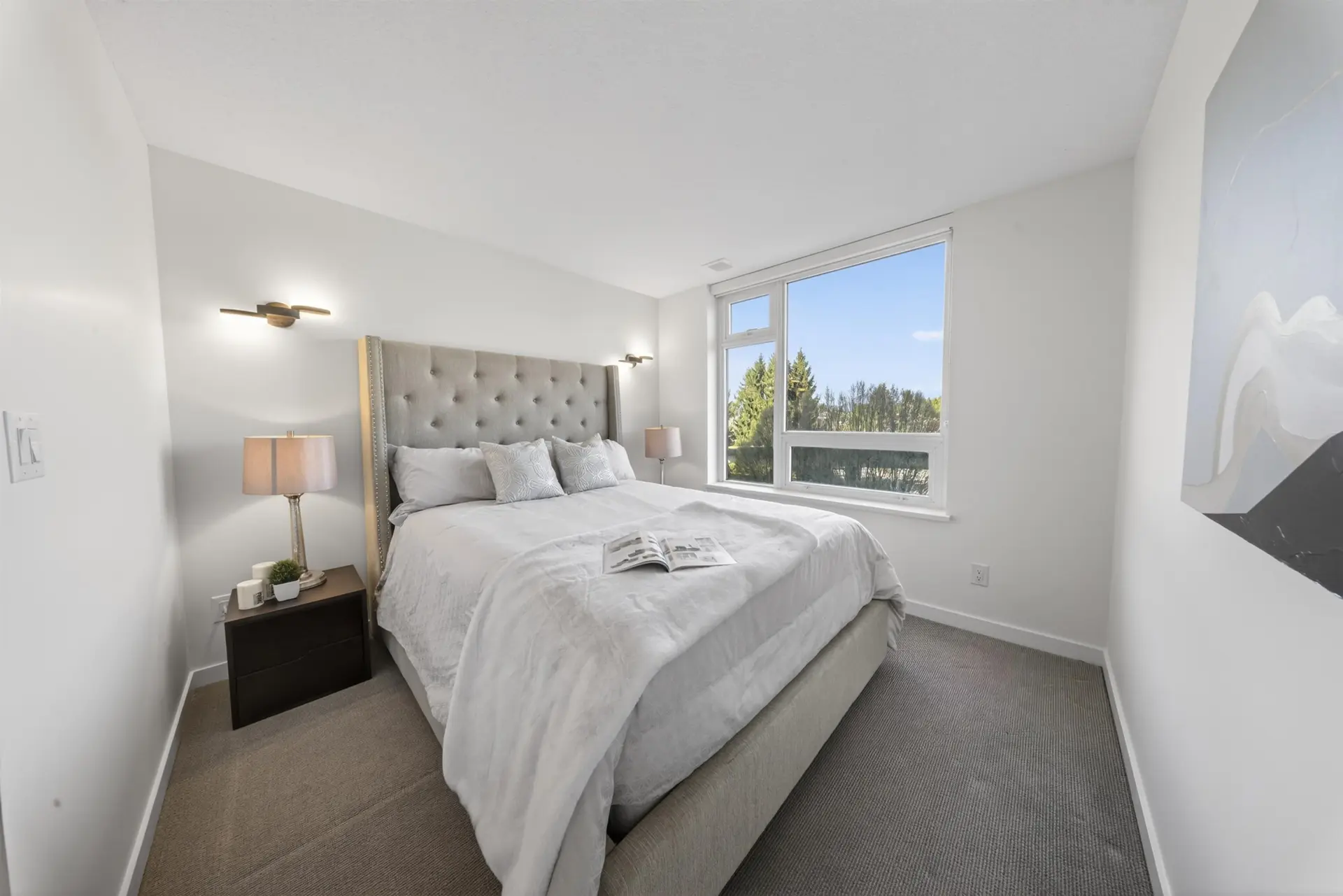 Property at #713 5470 ORMIDALE STREET, Vancouver, BC