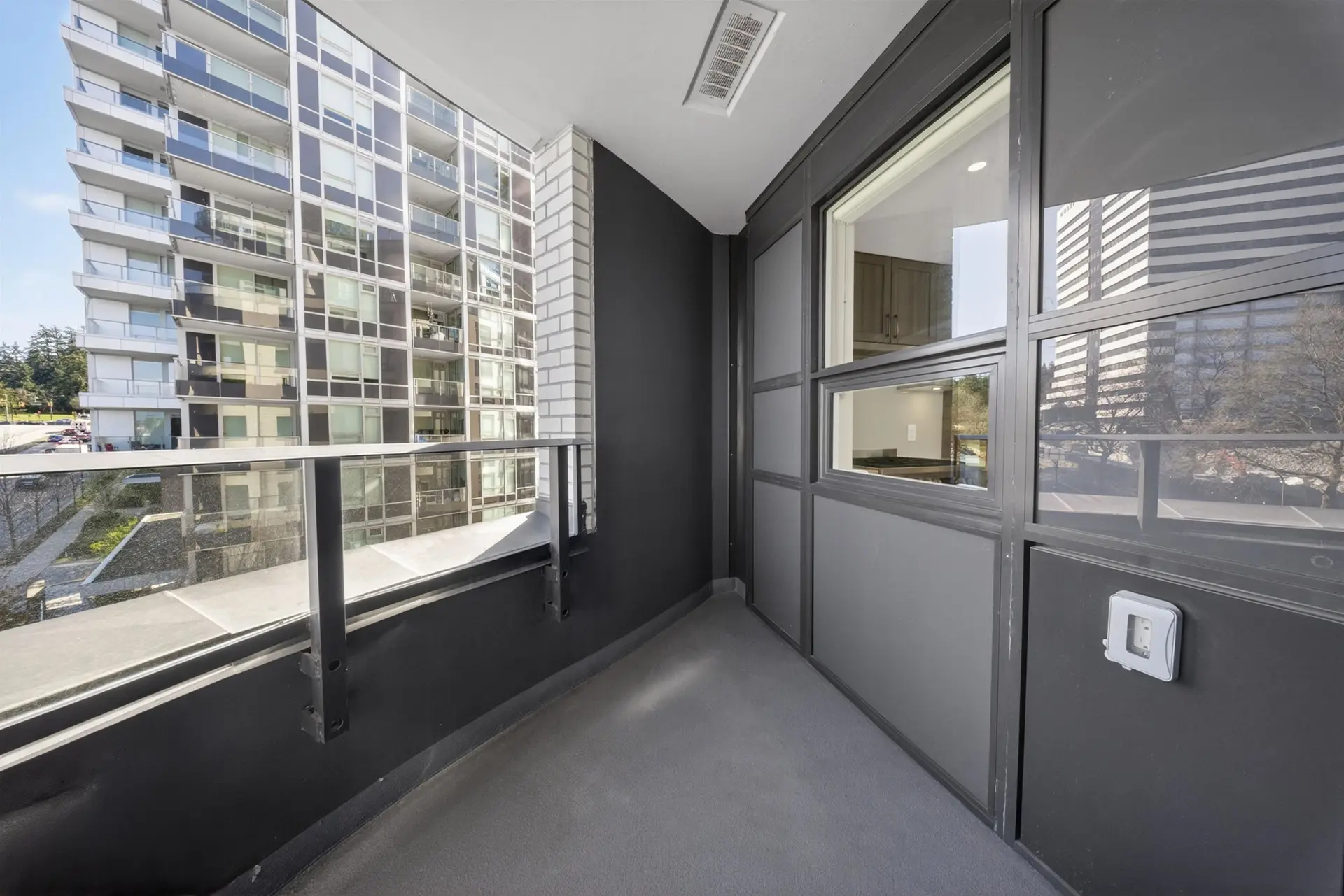 Property at #713 5470 ORMIDALE STREET, Vancouver, BC