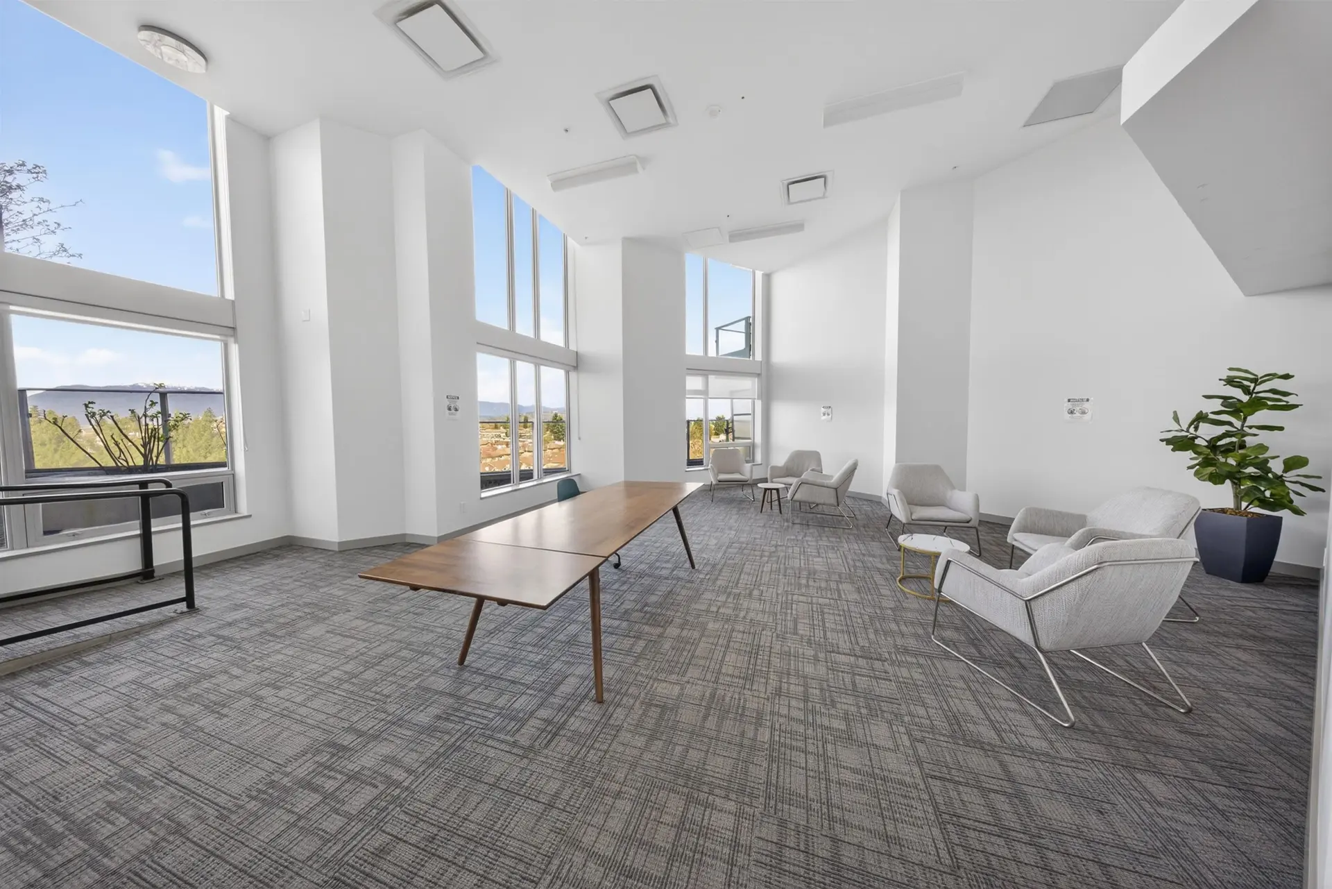 Property at #713 5470 ORMIDALE STREET, Vancouver, BC