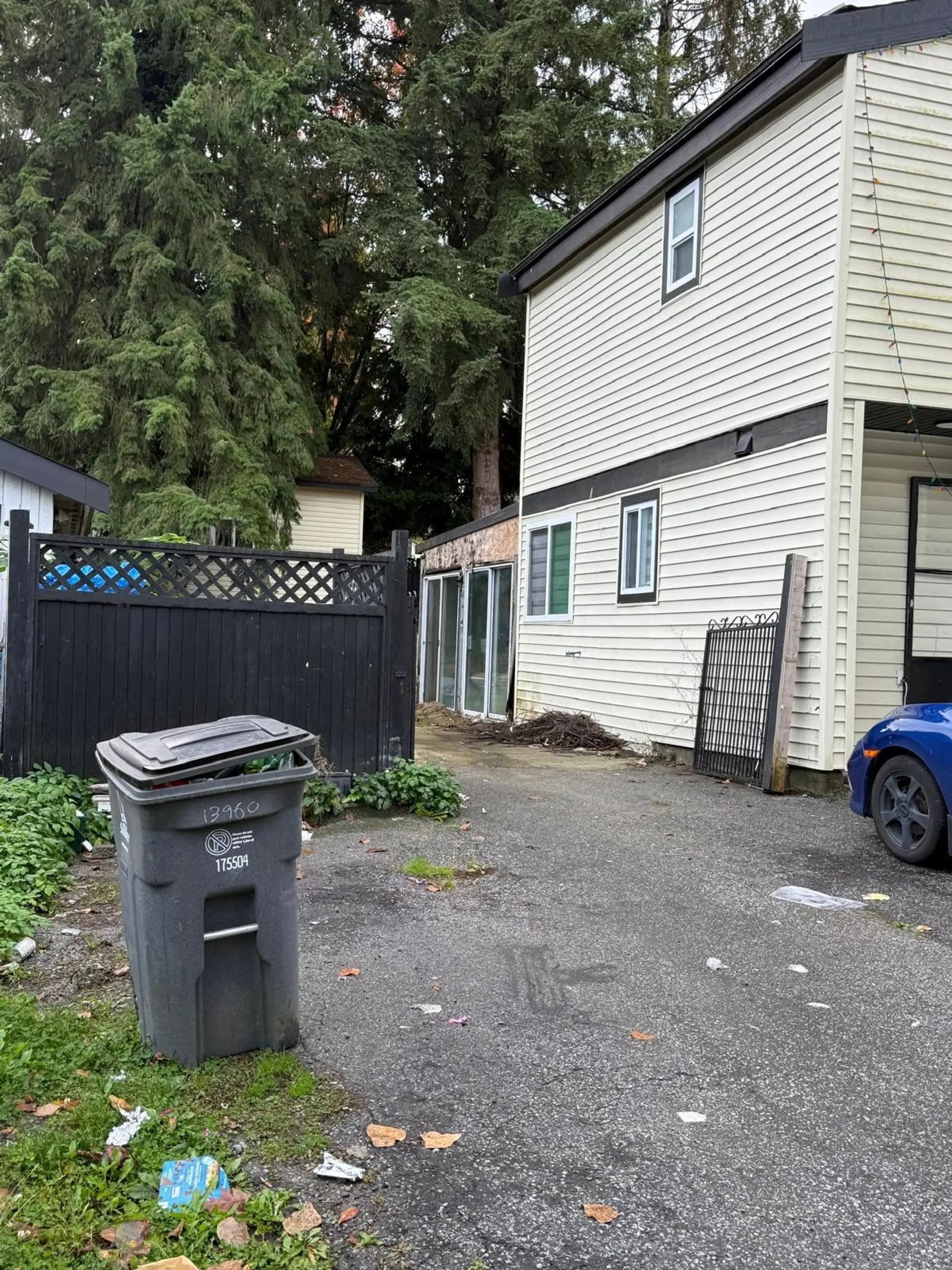 Property at 13960 80A AVENUE, Surrey, BC