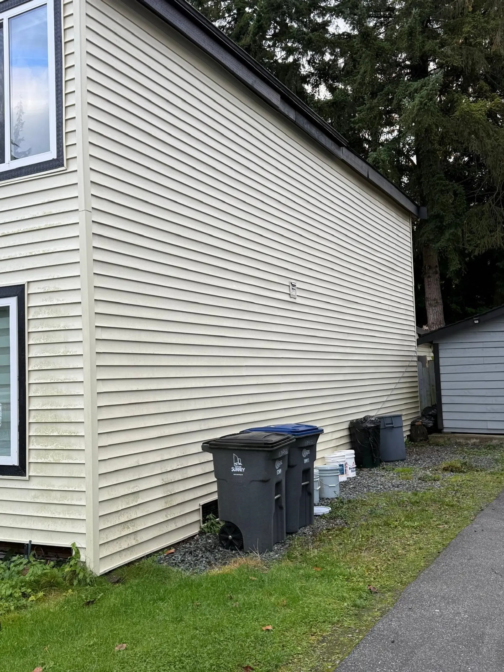 Property at 13960 80A AVENUE, Surrey, BC