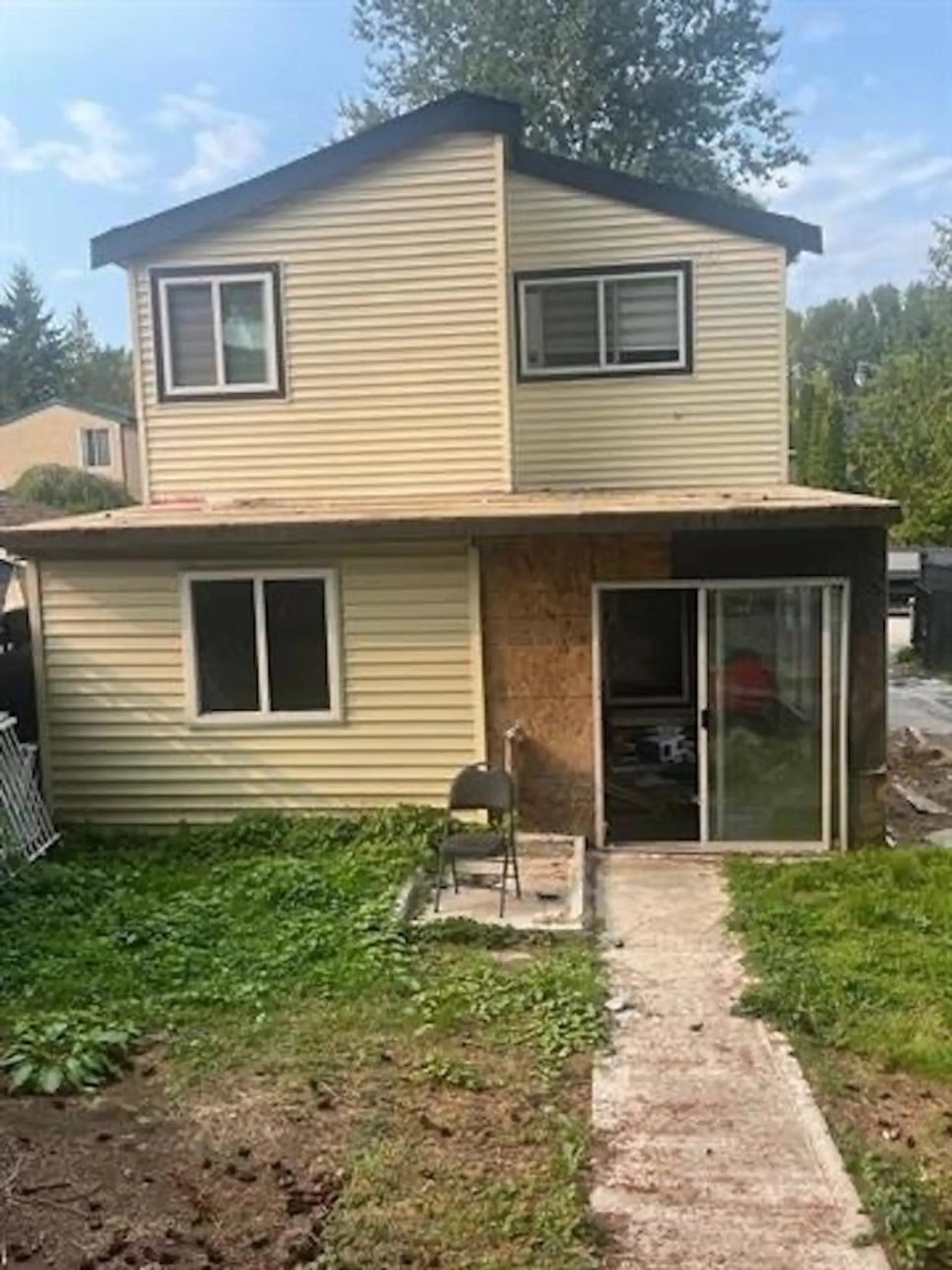 Property at 13960 80A AVENUE, Surrey, BC