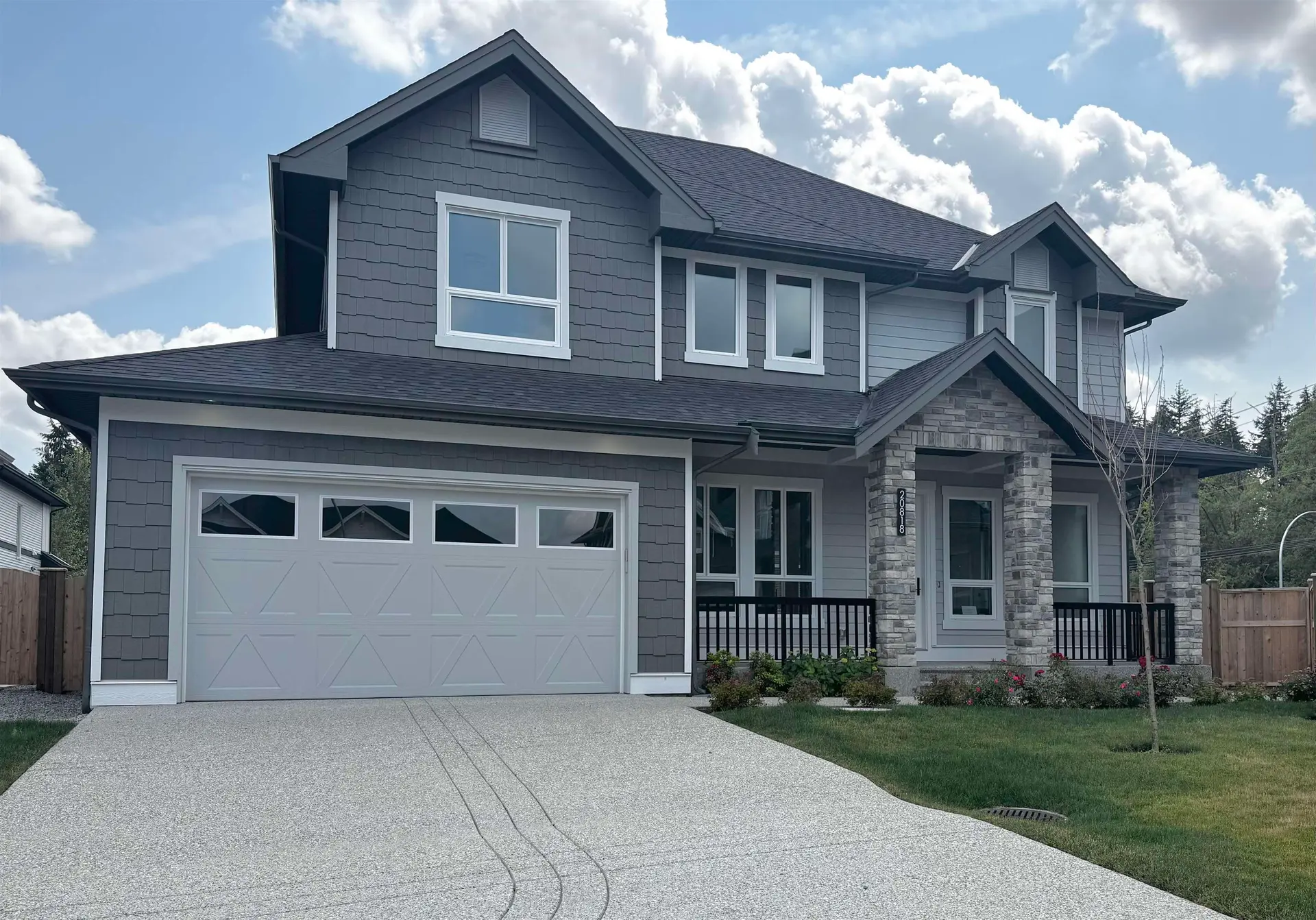 Property at 20818 34 AVENUE, Langley, BC