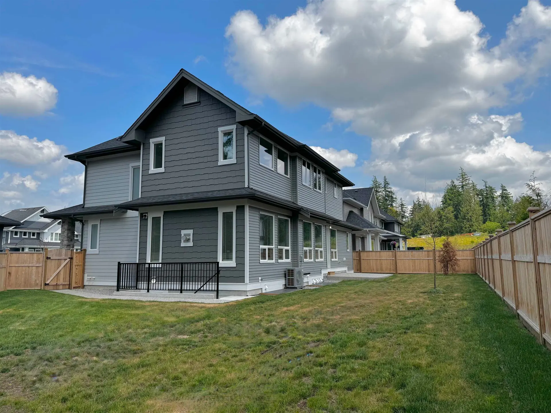 Property at 20818 34 AVENUE, Langley, BC