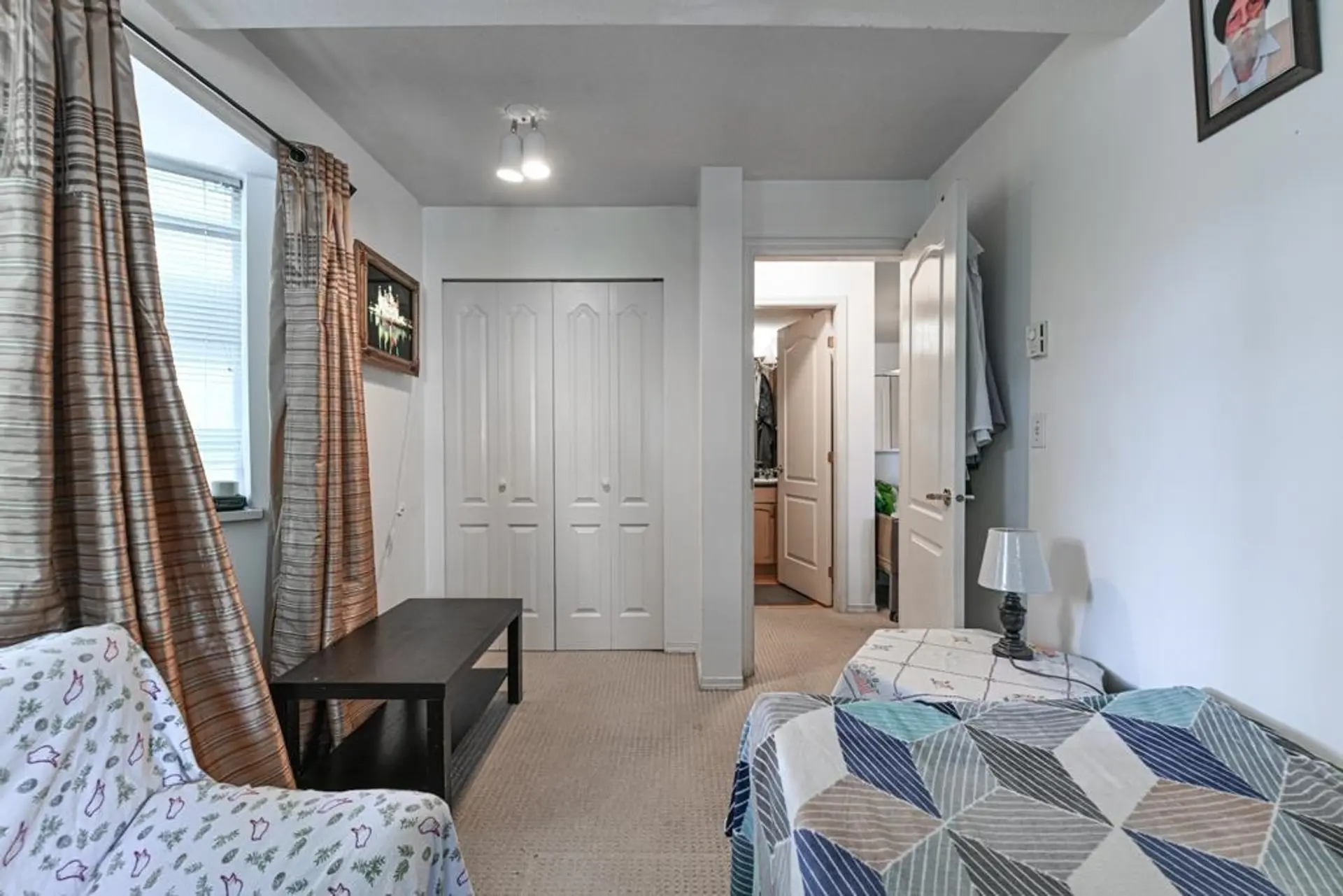 Property at #208 2960 TRETHEWEY STREET, Abbotsford, BC