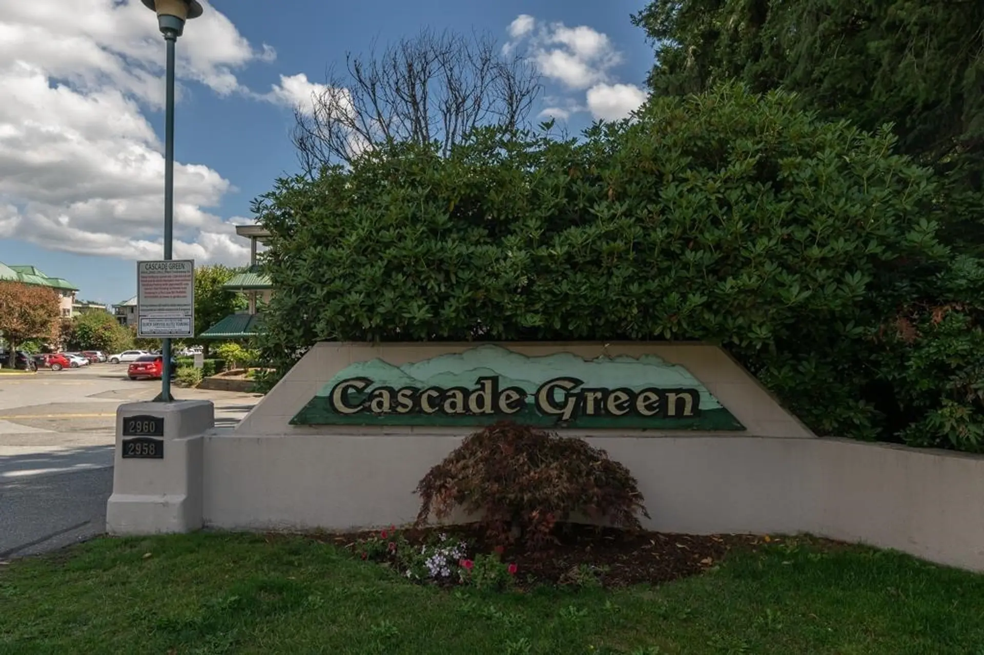 Property at #208 2960 TRETHEWEY STREET, Abbotsford, BC