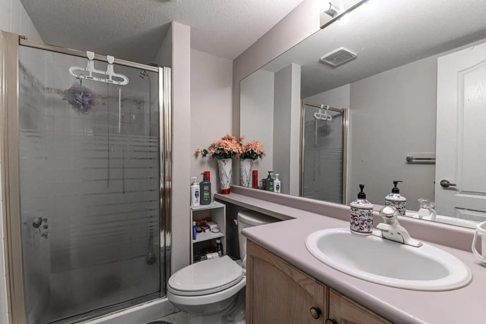 Property at #208 2960 TRETHEWEY STREET, Abbotsford, BC