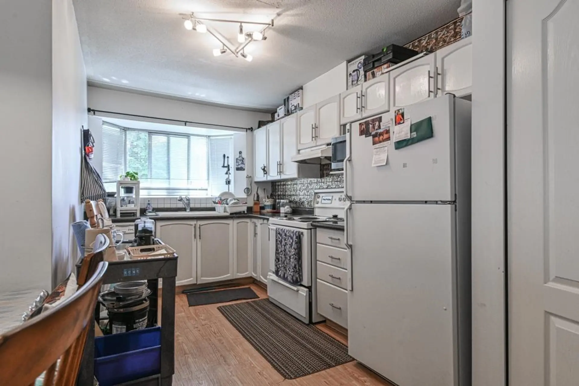 Property at #208 2960 TRETHEWEY STREET, Abbotsford, BC