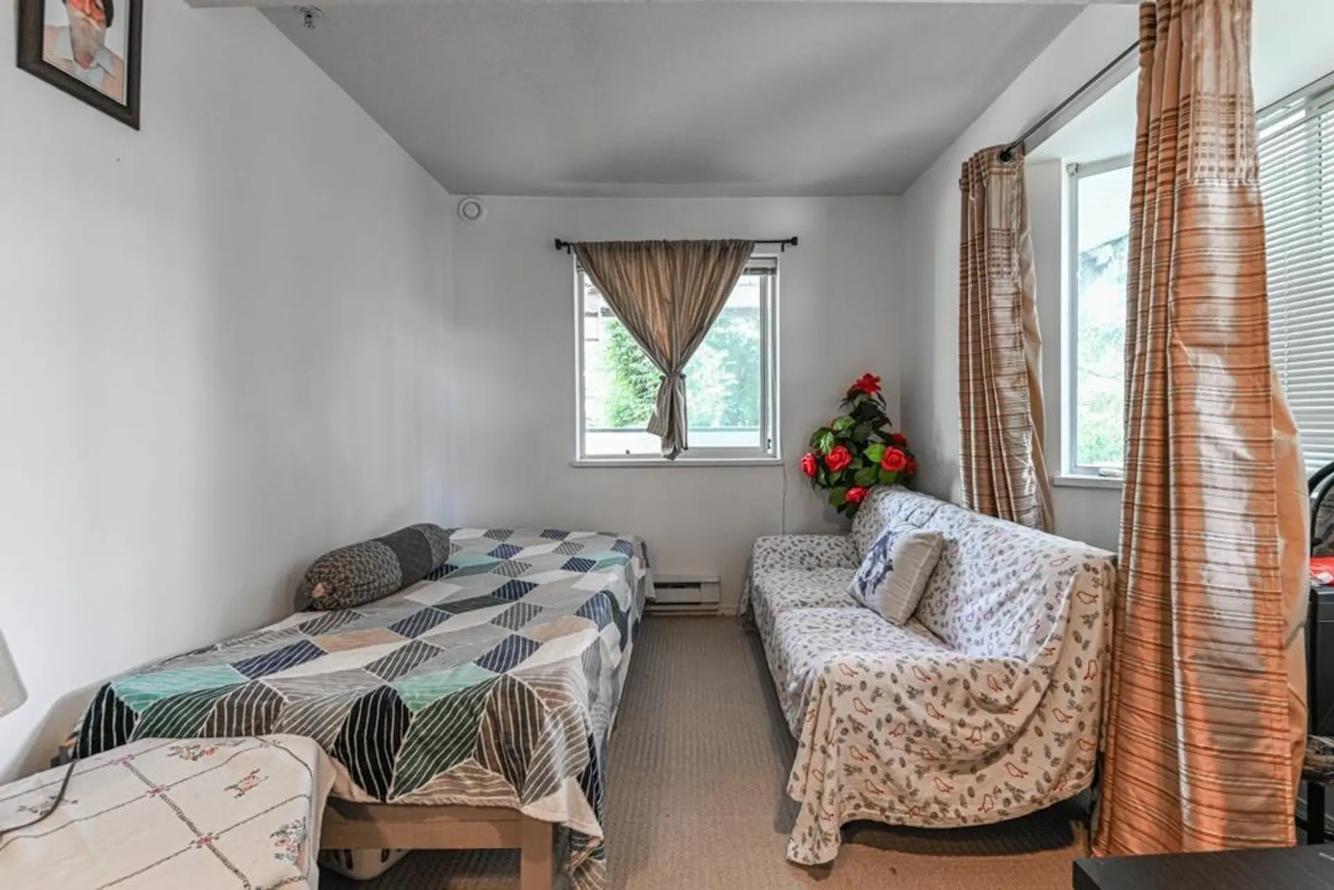 Property at #208 2960 TRETHEWEY STREET, Abbotsford, BC