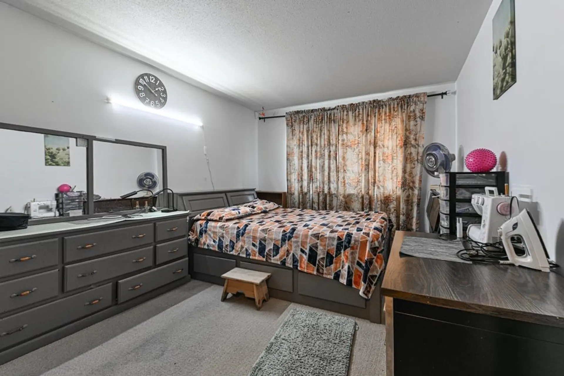 Property at #208 2960 TRETHEWEY STREET, Abbotsford, BC