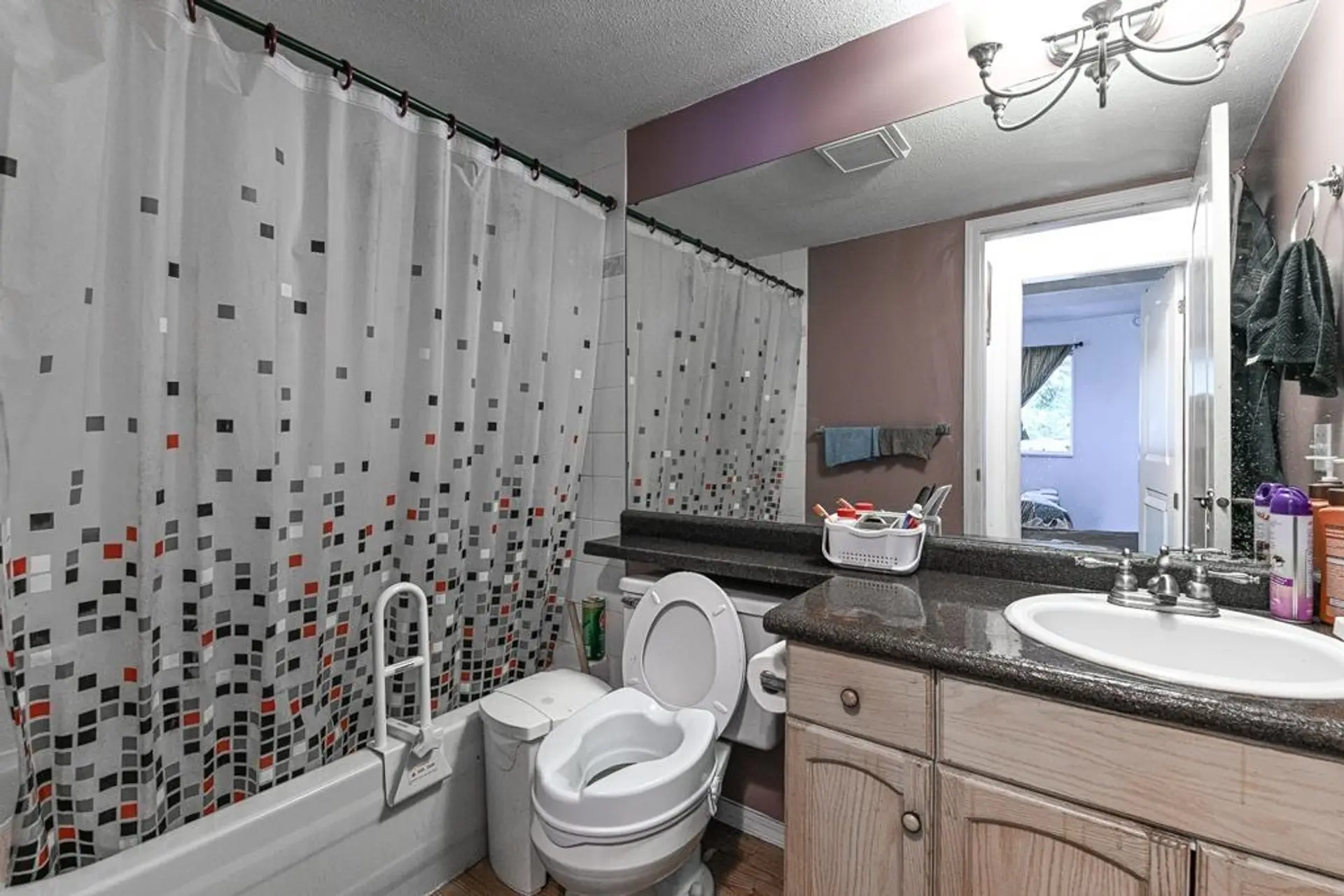 Property at #208 2960 TRETHEWEY STREET, Abbotsford, BC