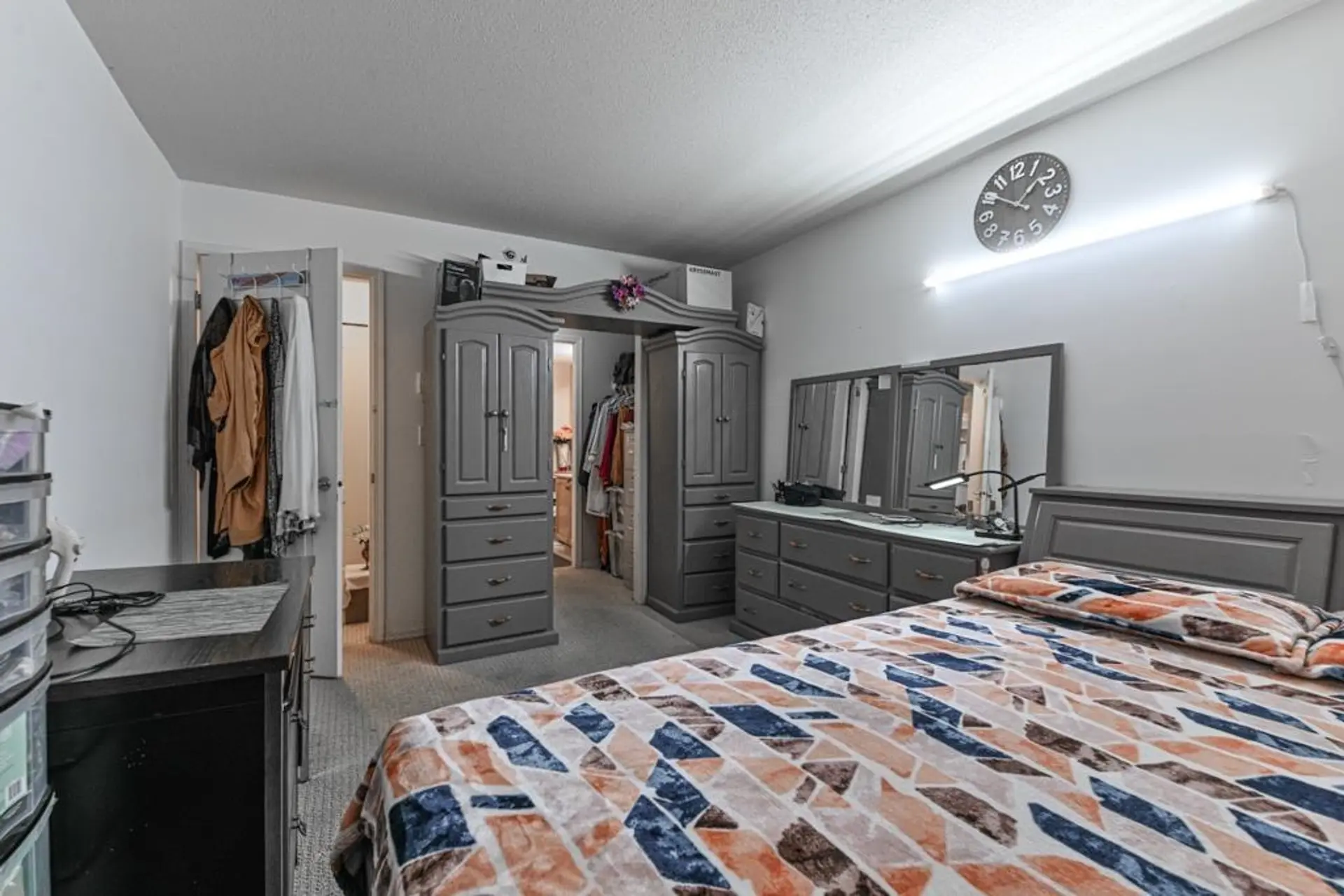 Property at #208 2960 TRETHEWEY STREET, Abbotsford, BC