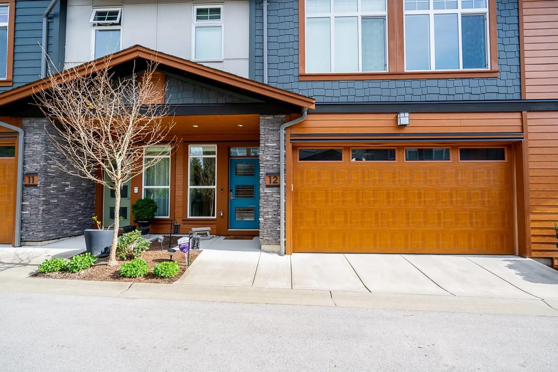 Property at #12 17033 Fraser Highway, Surrey, BC