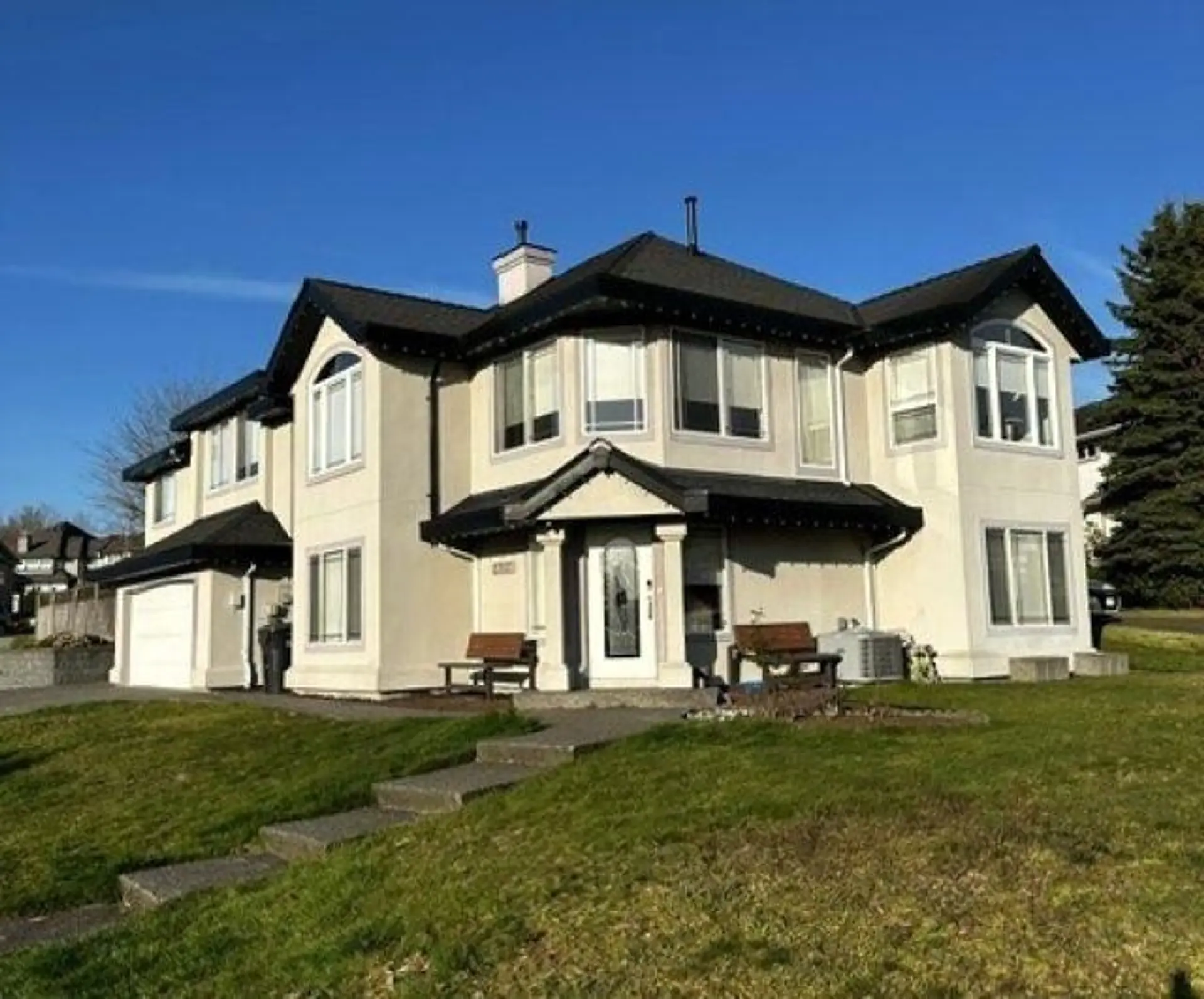 Property at 2717 ANVIL GREEN, Port Coquitlam, BC