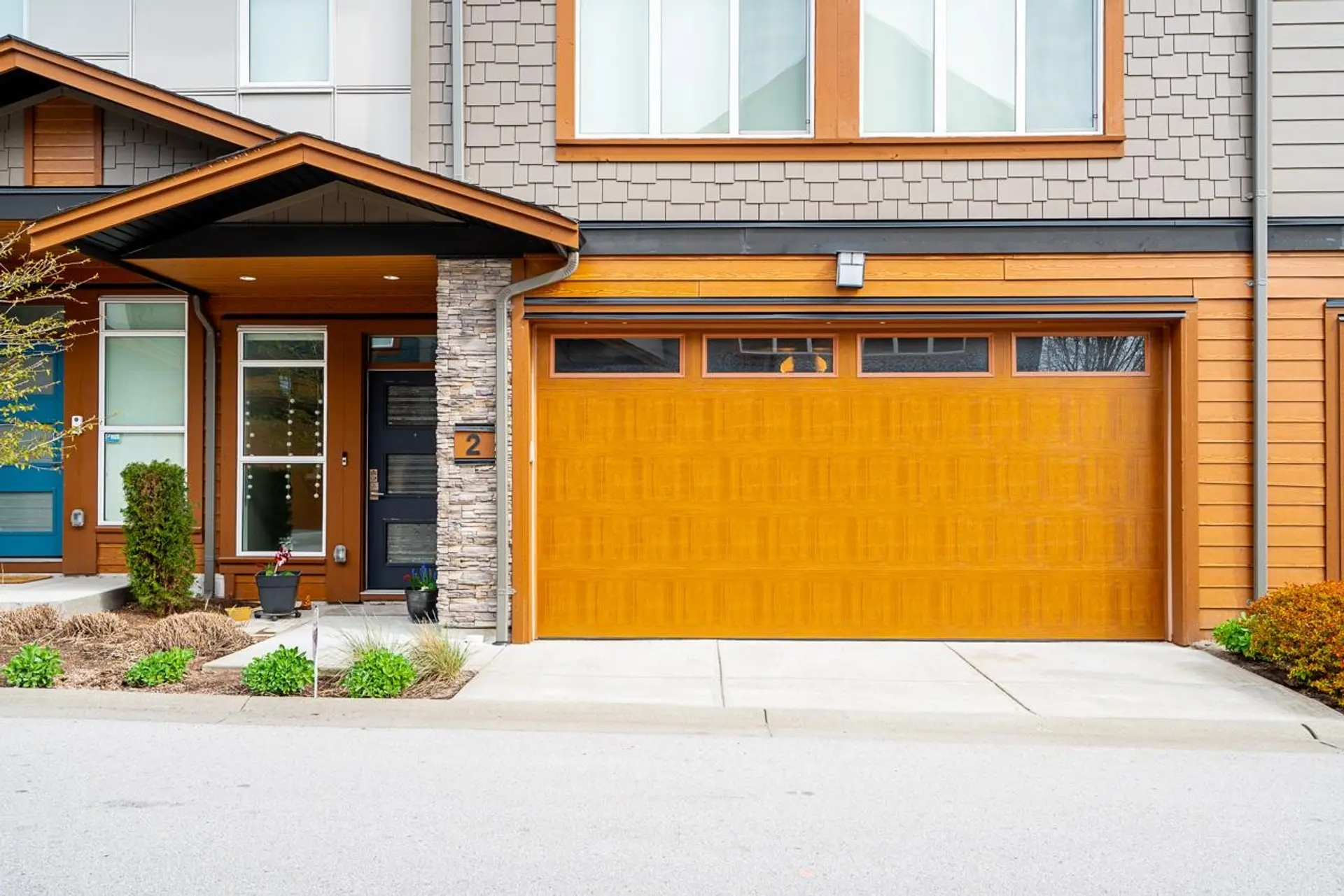 Property at #2 17033 Fraser Highway, Surrey, BC