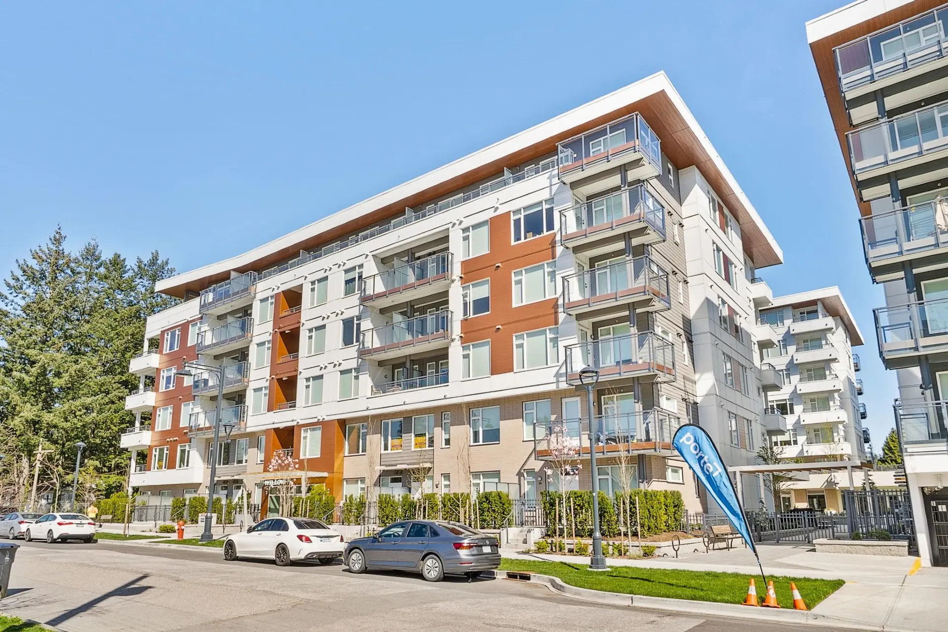 Property at #B102 10488 138A STREET, Surrey, BC