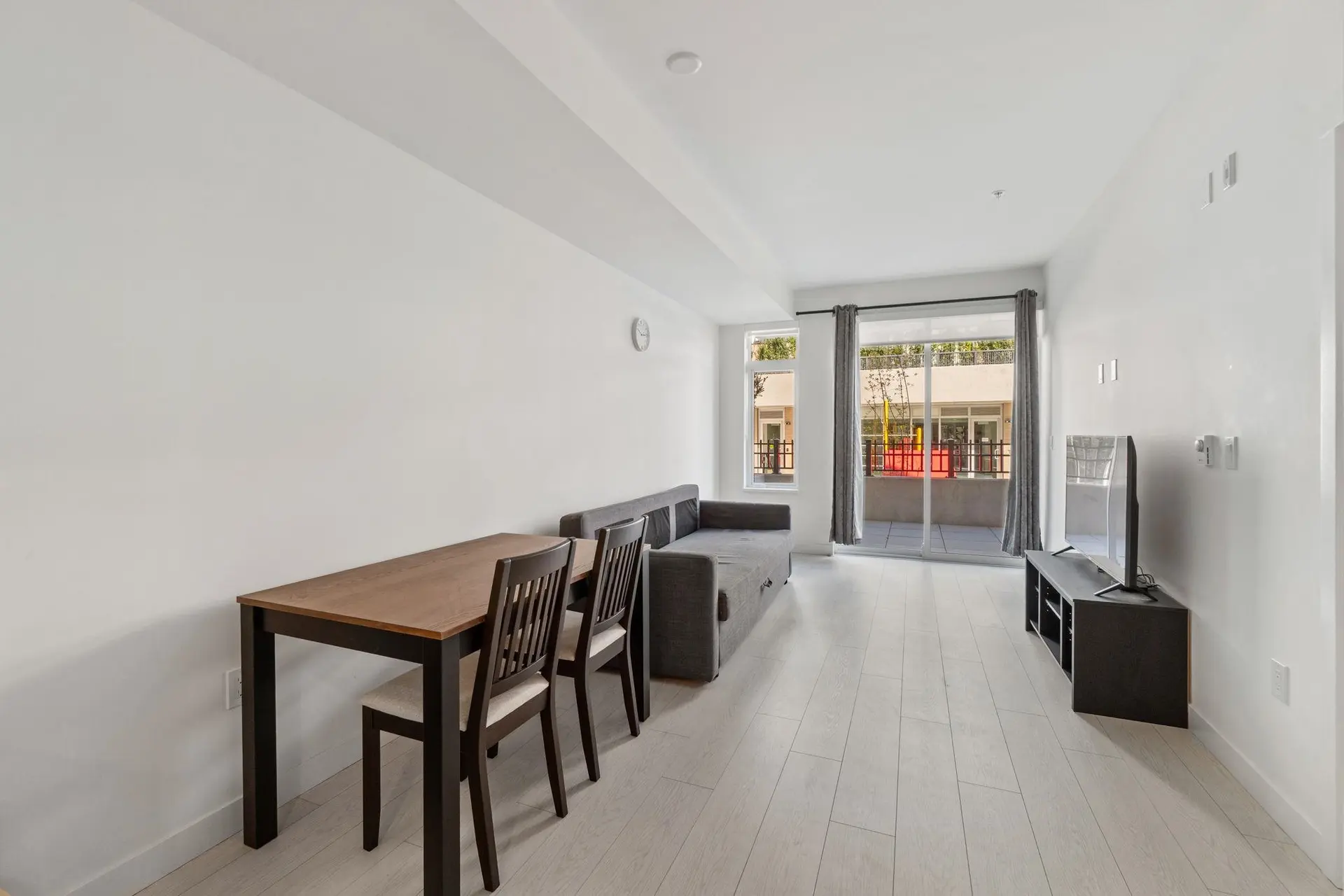 Property at #B102 10488 138A STREET, Surrey, BC