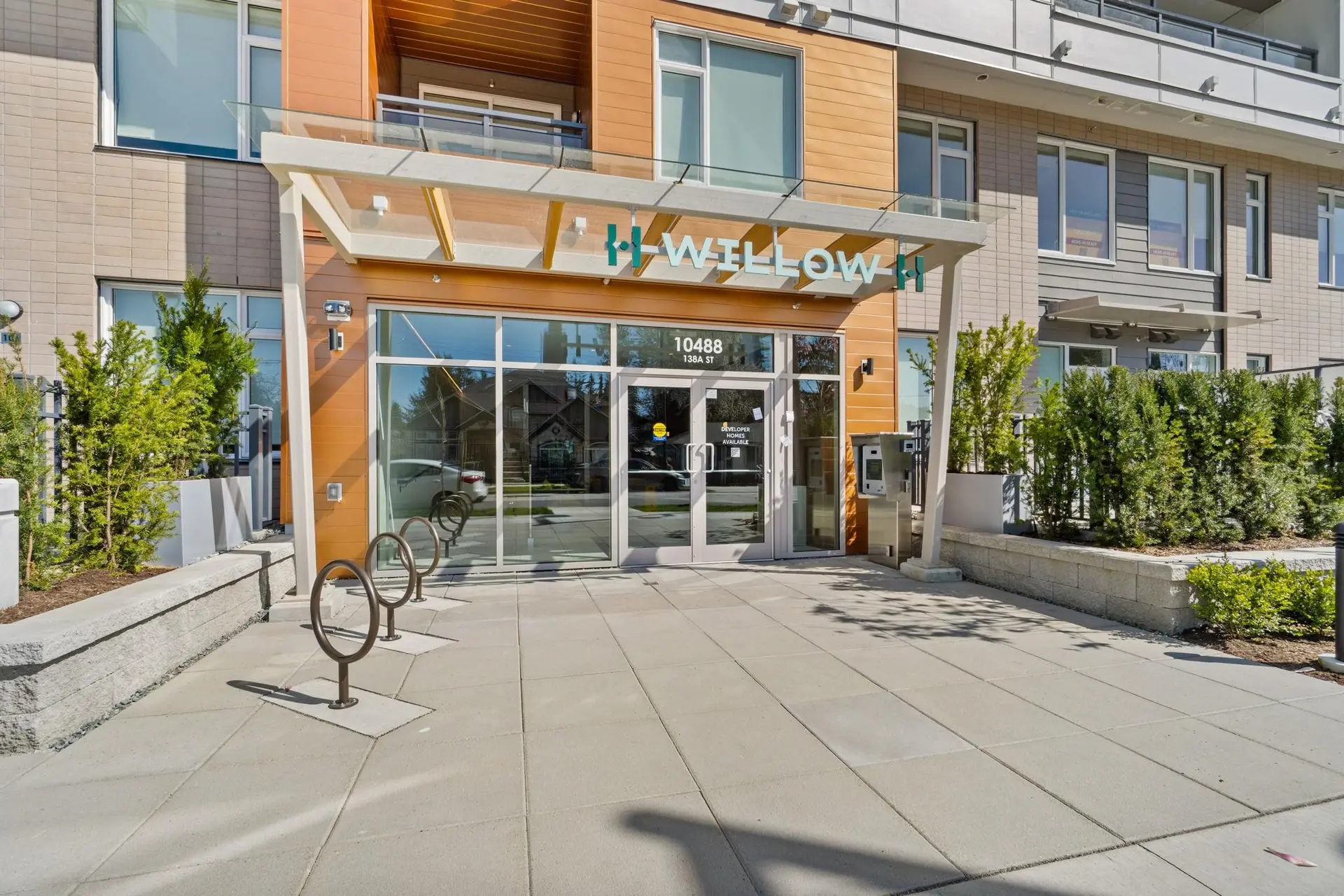 Property at #B102 10488 138A STREET, Surrey, BC