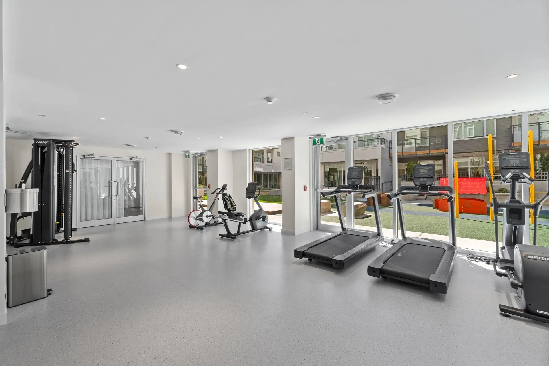 Property at #B102 10488 138A STREET, Surrey, BC