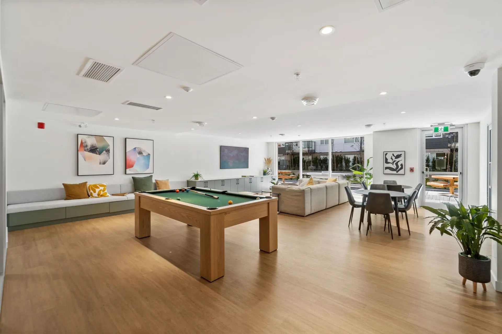 Property at #B102 10488 138A STREET, Surrey, BC