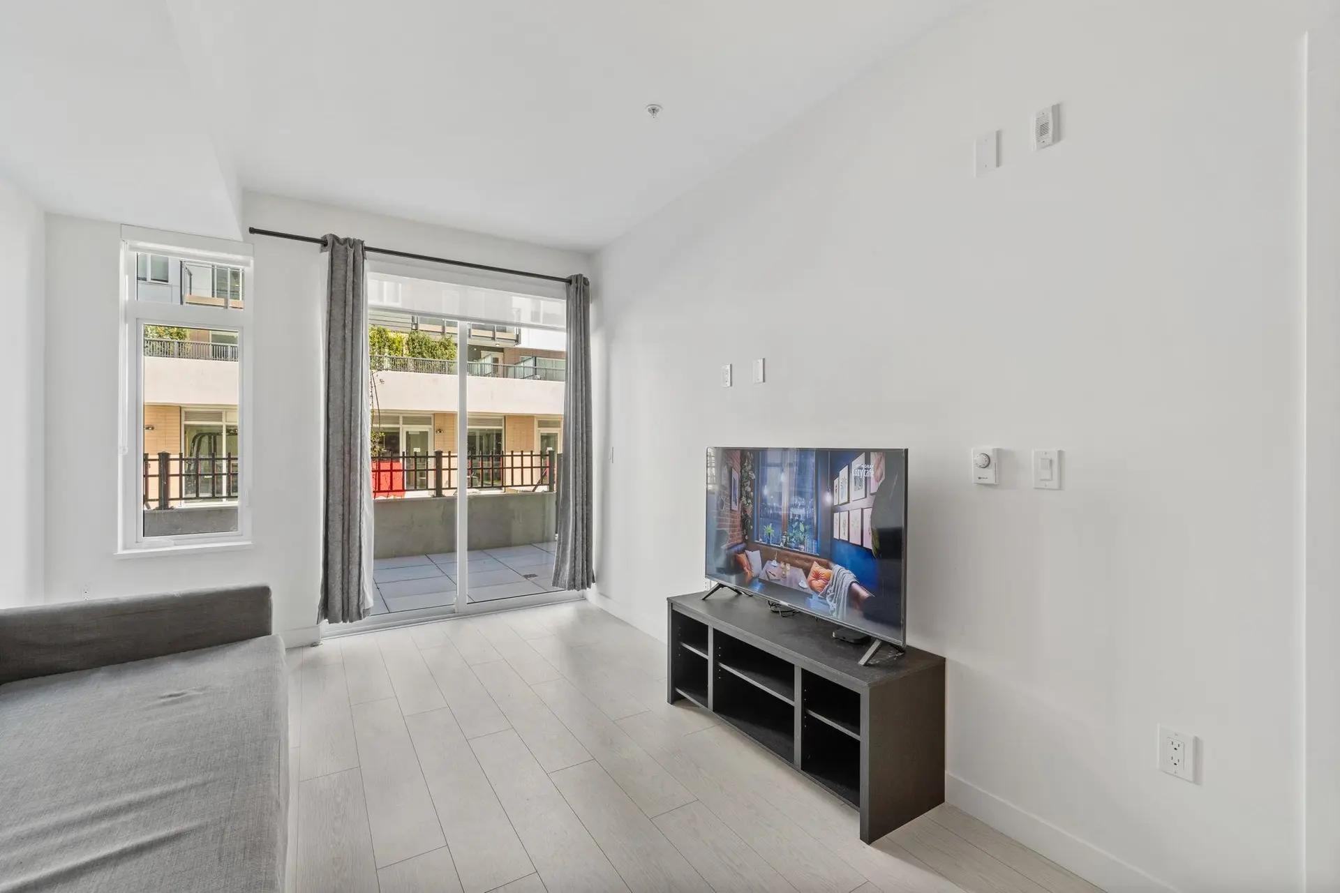 Property at #B102 10488 138A STREET, Surrey, BC