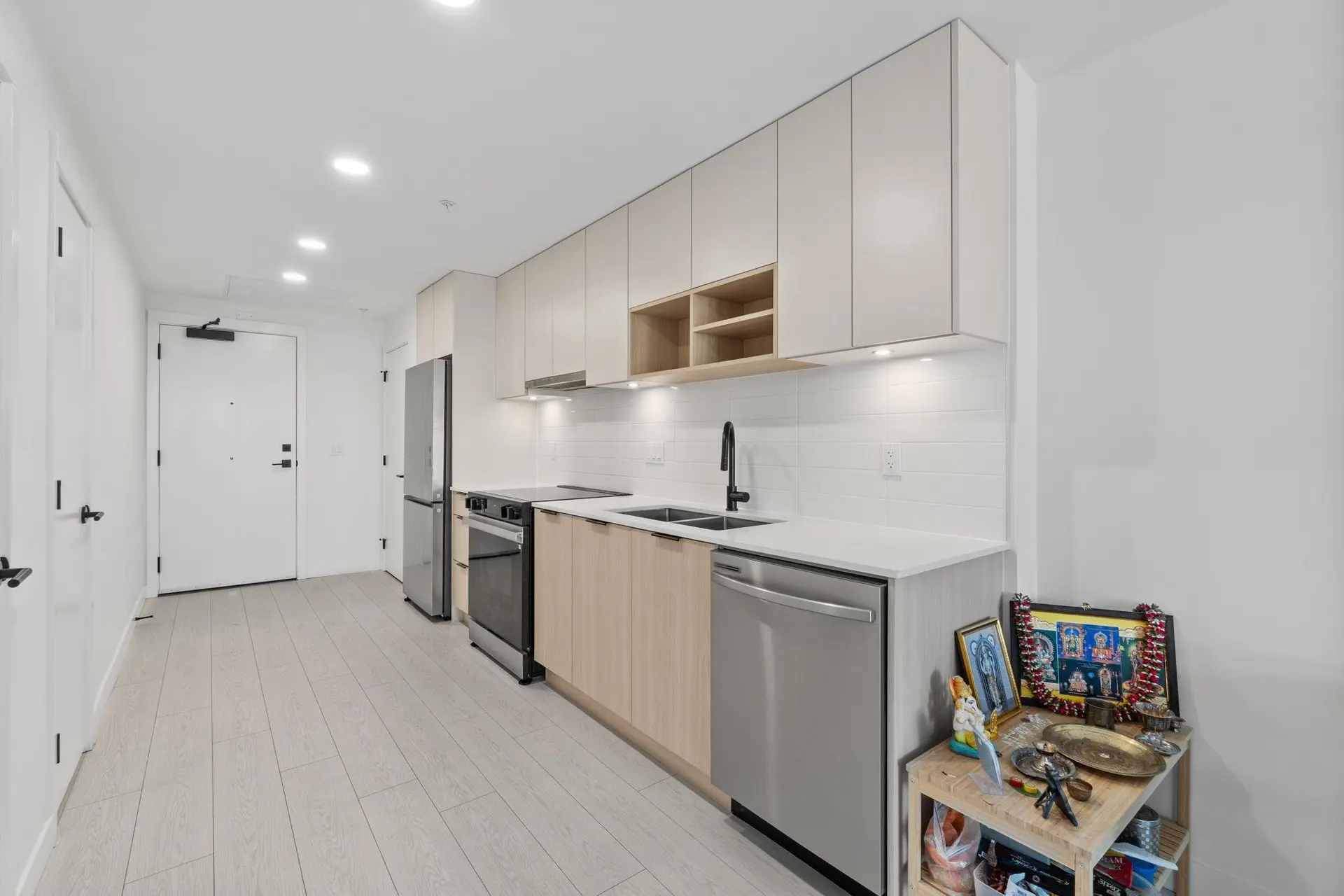 Property at #B102 10488 138A STREET, Surrey, BC