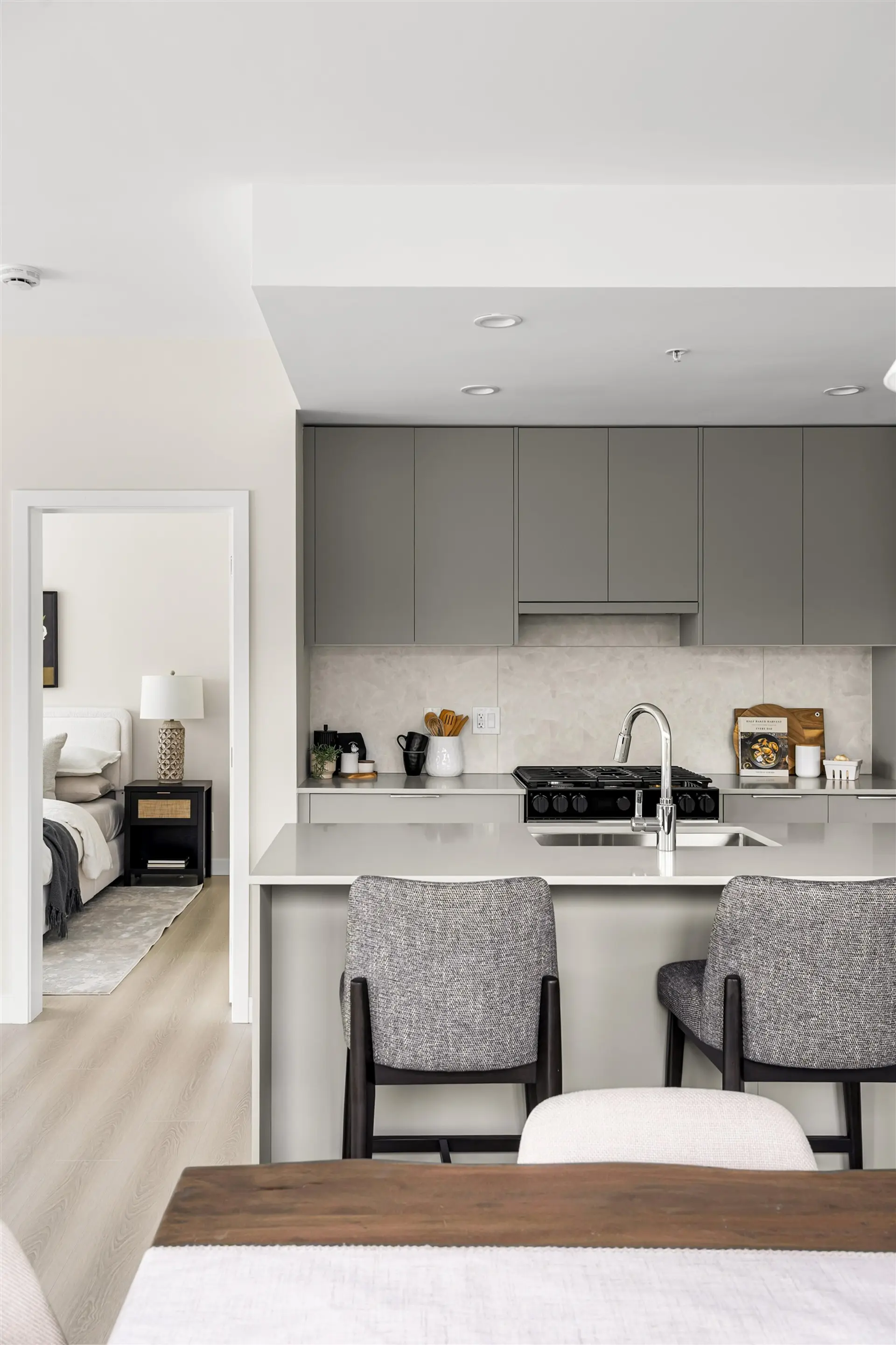 Property at #206 20049B 82 AVENUE, Langley, BC