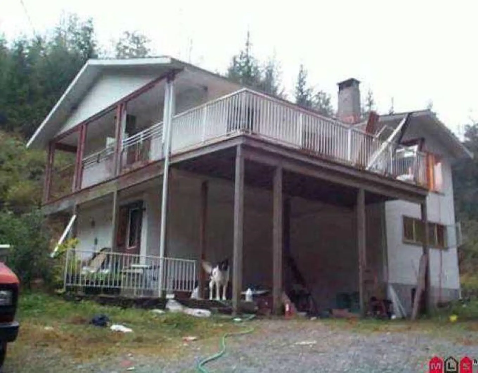 Property at 12297 ROACH STREET, Mission, BC