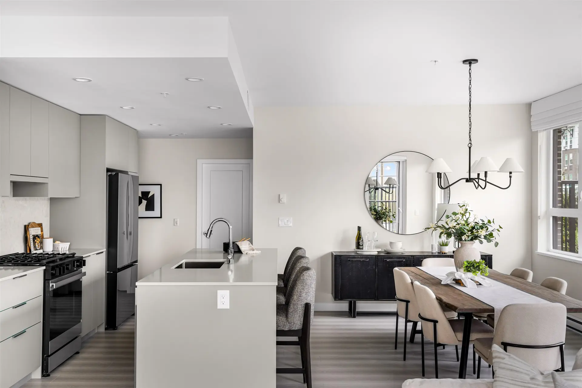 Property at #306 20049A 82 AVENUE, Langley, BC