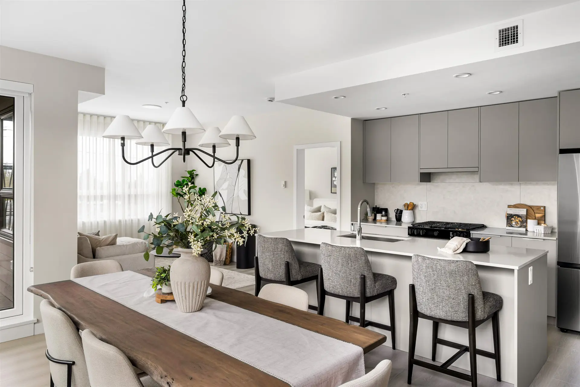 Property at #306 20049A 82 AVENUE, Langley, BC