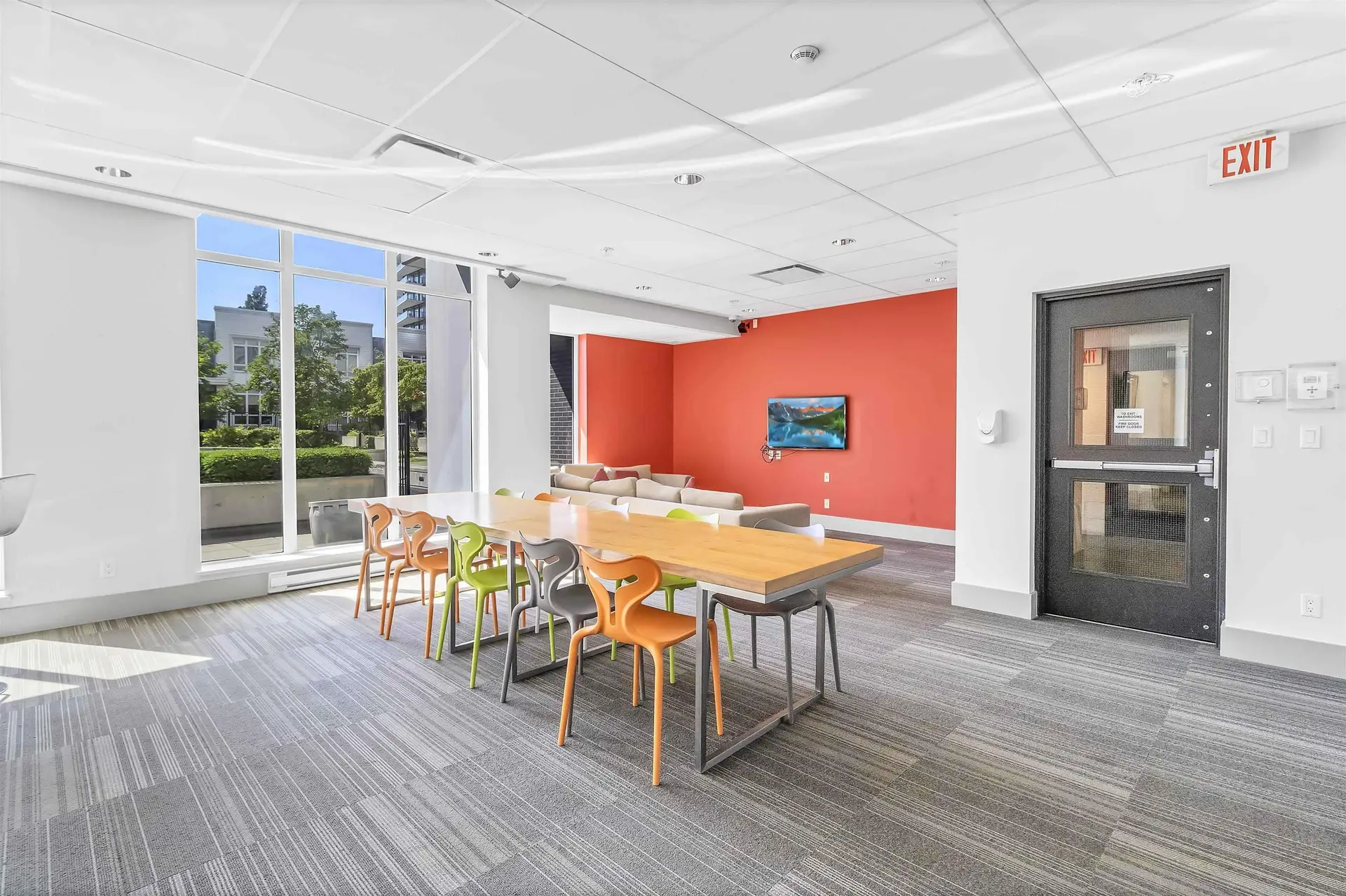 Property at #605 13325 102A AVENUE, Surrey, BC