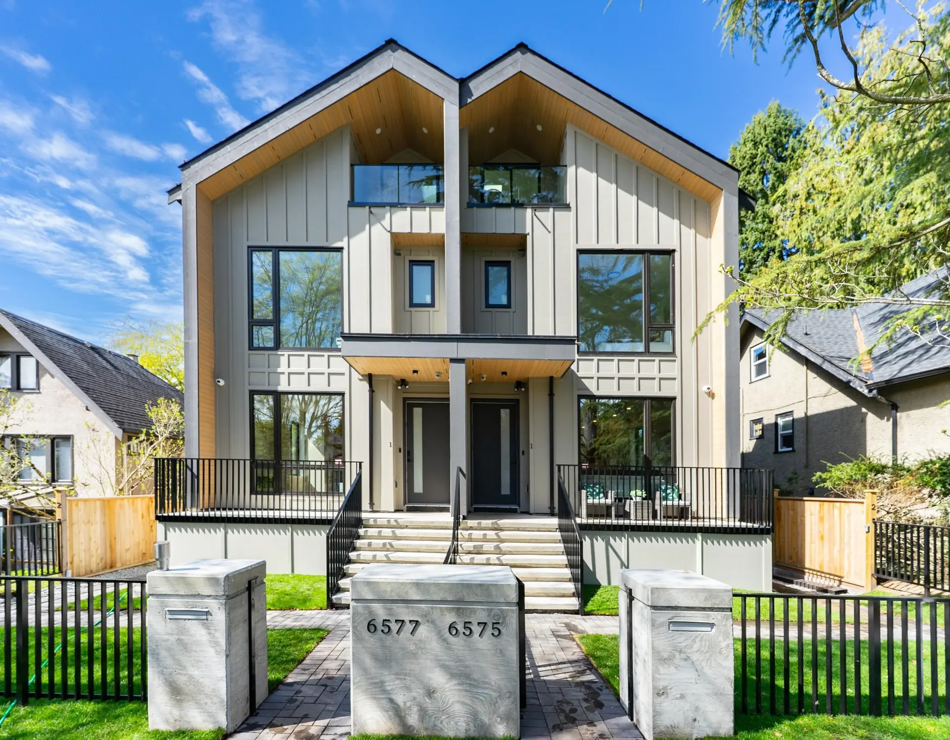 Property at 6577 Lime Street, Vancouver, BC