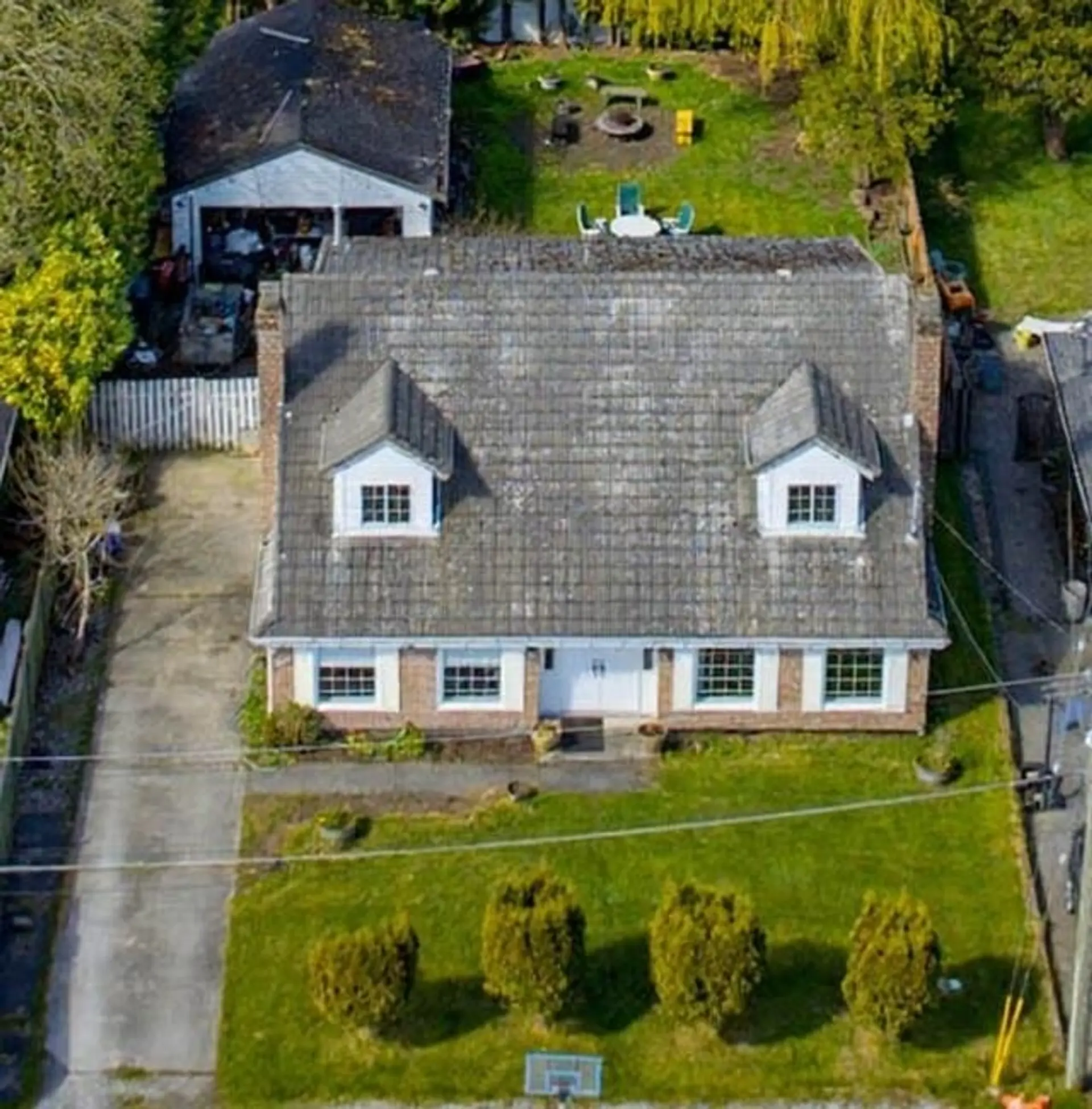 Property at 4537 65a Street, Delta, BC
