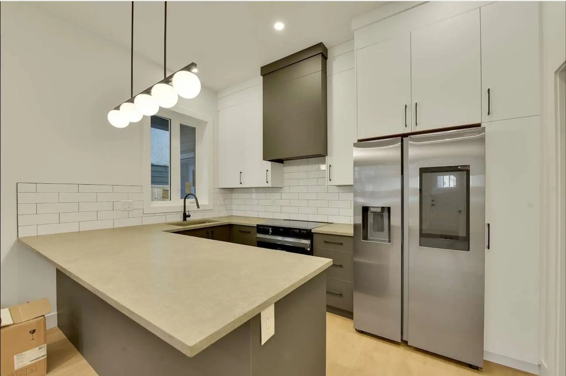 Property at #1 1436 E 1ST AVENUE, Vancouver, BC