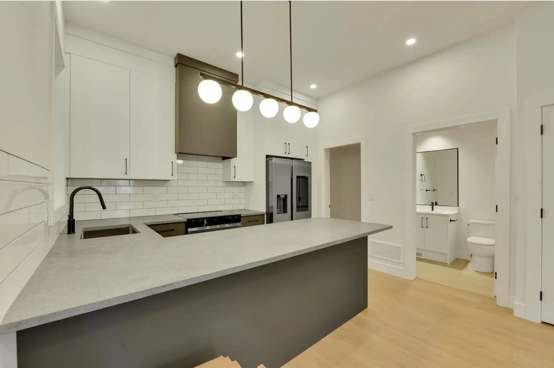 Property at #1 1436 E 1ST AVENUE, Vancouver, BC