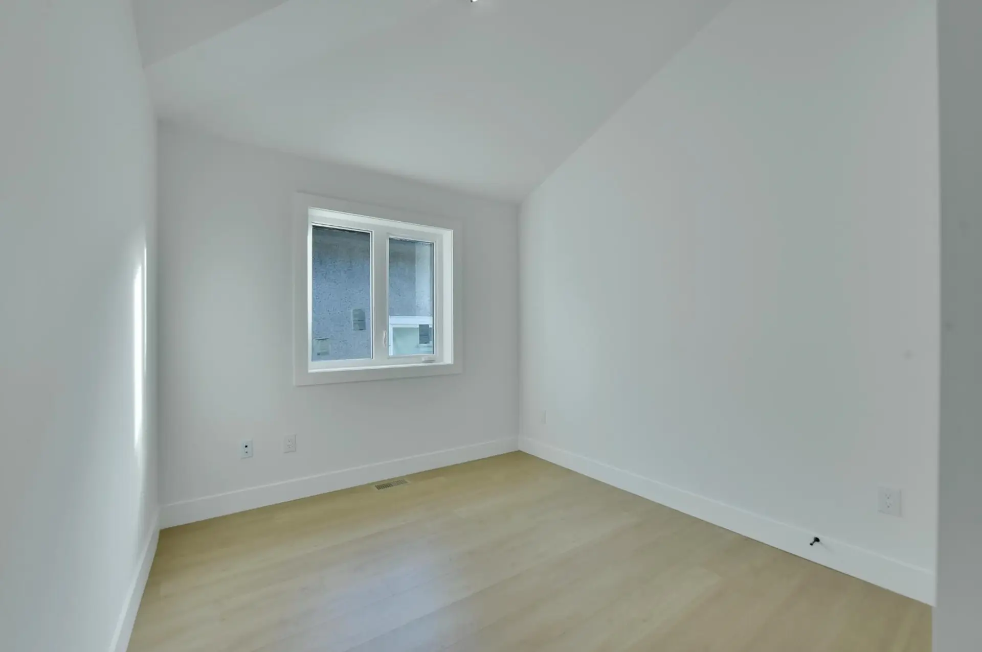 Property at #1 1436 E 1ST AVENUE, Vancouver, BC