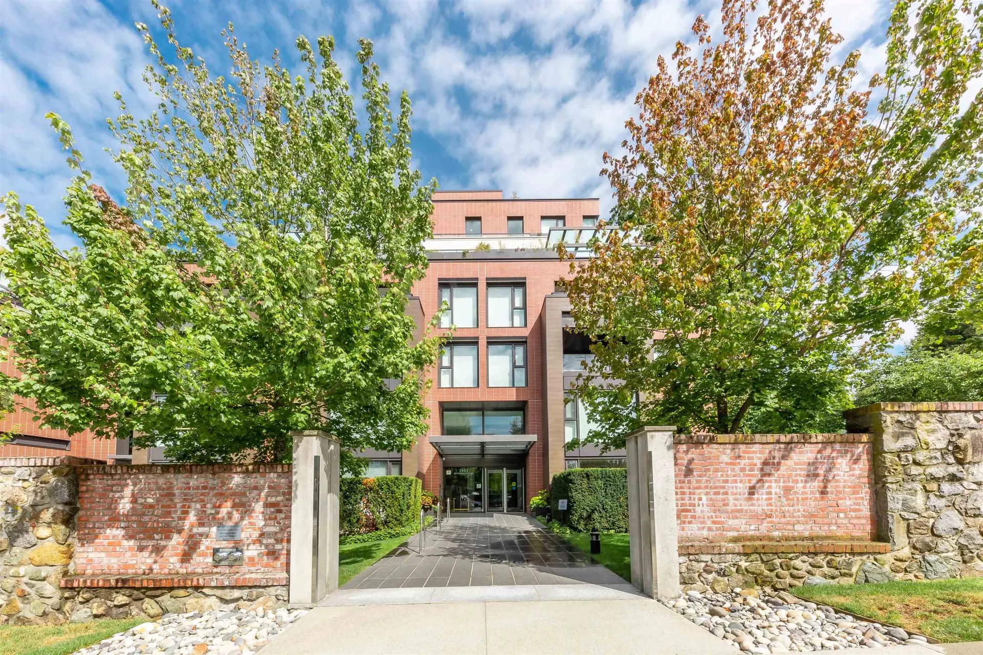 Property at #201 1561 W 57th Avenue, Vancouver, BC