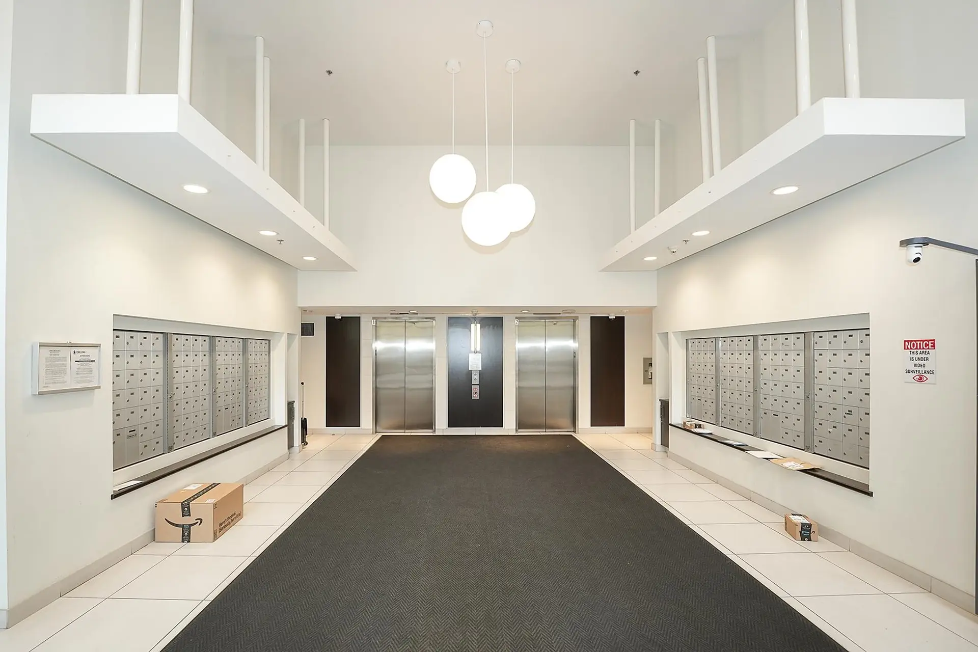 Property at #1808 3660 VANNESS AVENUE, Vancouver, BC