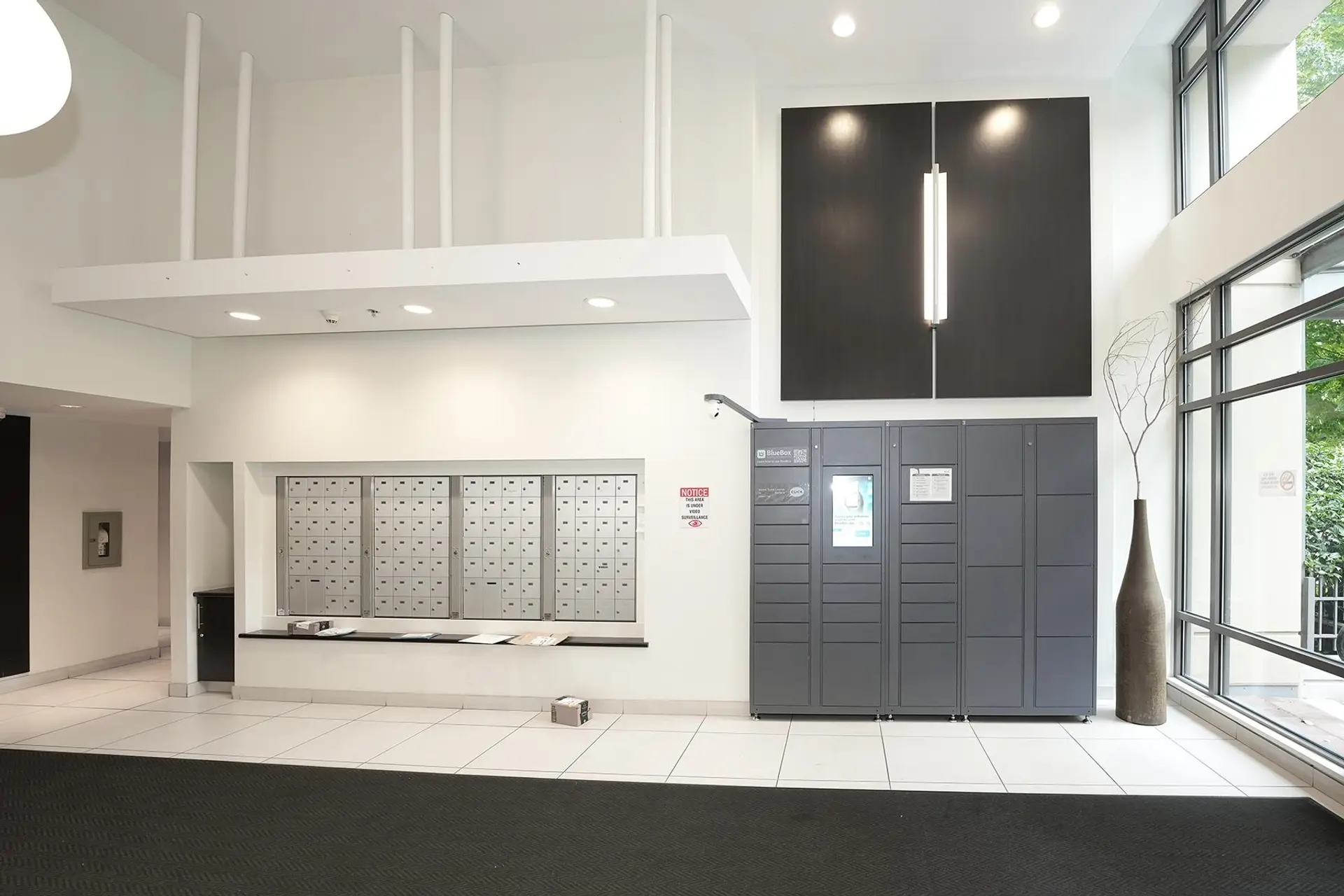 Property at #1808 3660 VANNESS AVENUE, Vancouver, BC