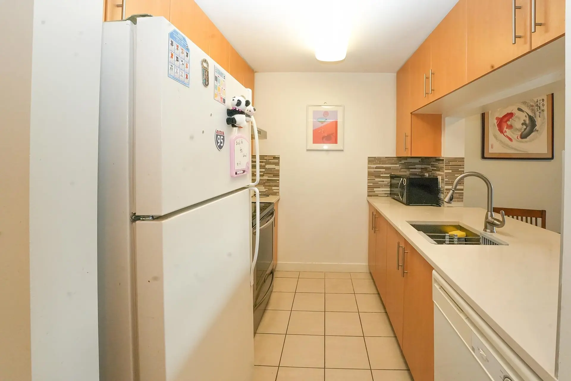 Property at #1808 3660 VANNESS AVENUE, Vancouver, BC