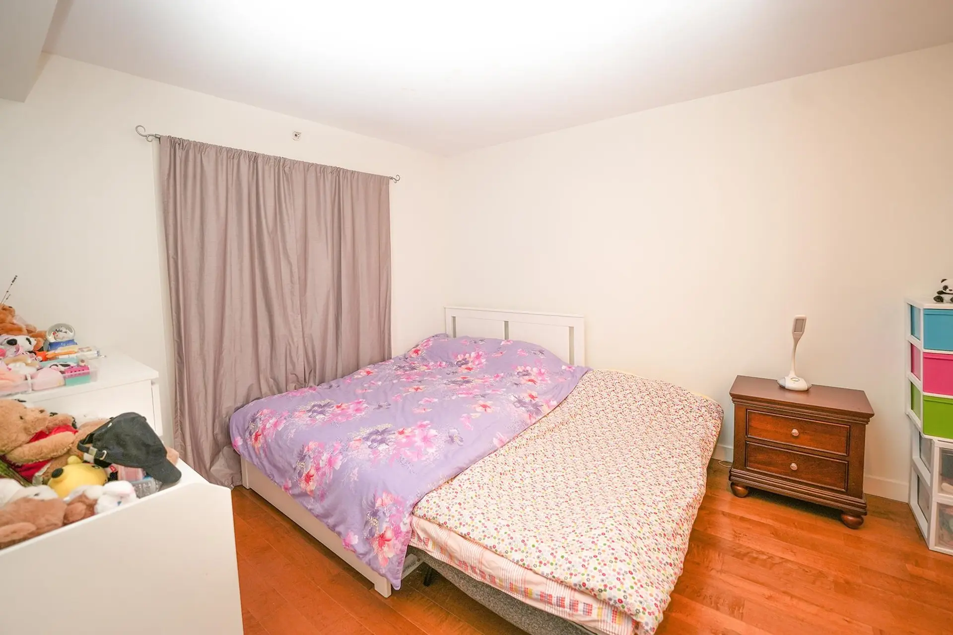 Property at #1808 3660 VANNESS AVENUE, Vancouver, BC