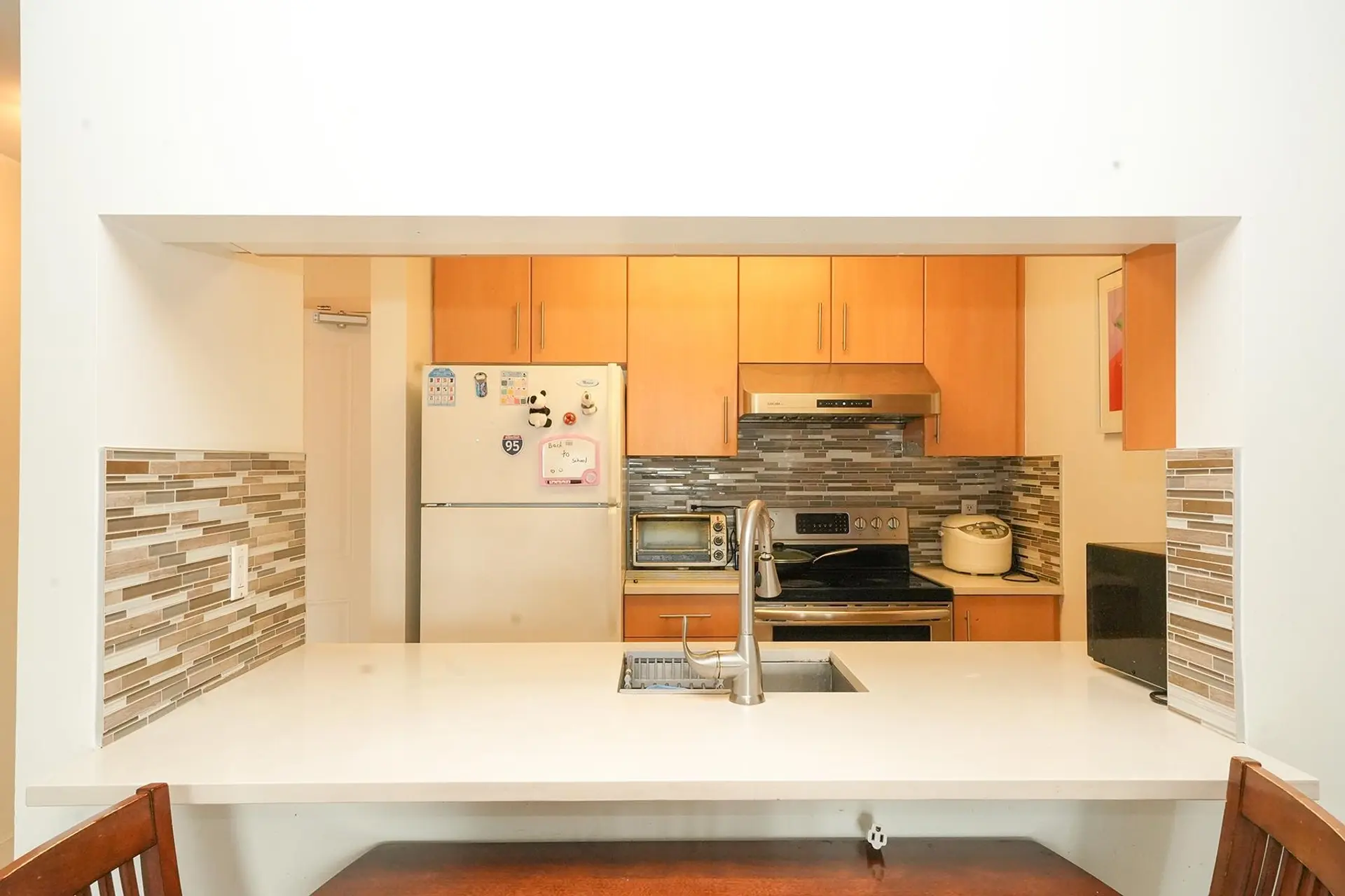 Property at #1808 3660 VANNESS AVENUE, Vancouver, BC