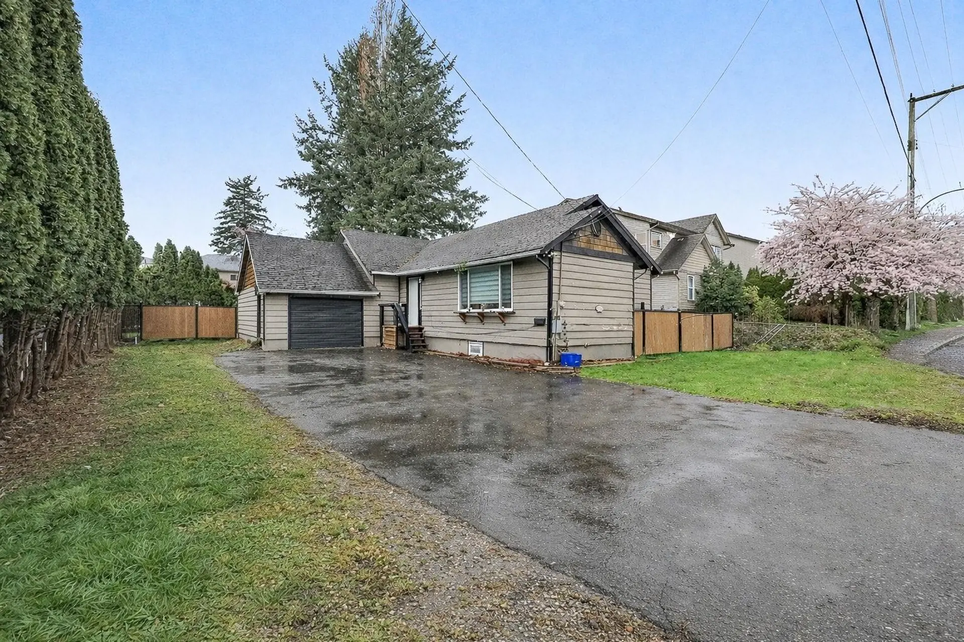 Property at 33056 CHERRY AVENUE, Mission, BC