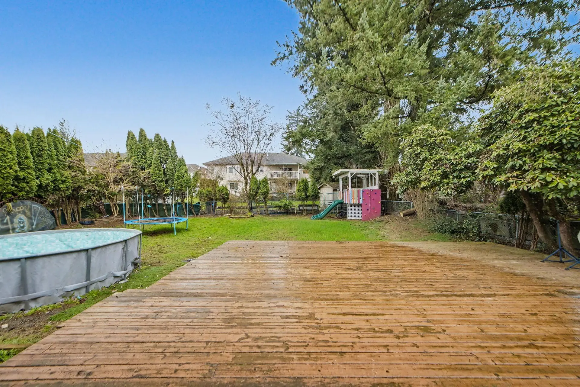 Property at 33056 CHERRY AVENUE, Mission, BC