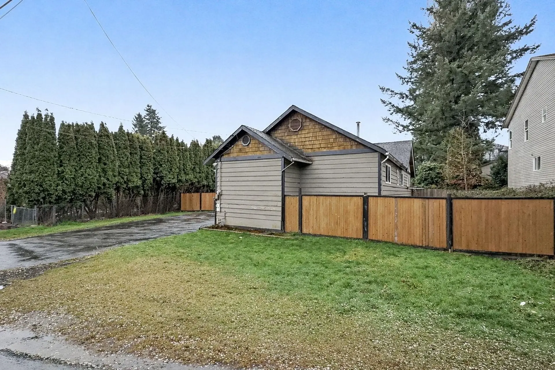 Property at 33056 CHERRY AVENUE, Mission, BC