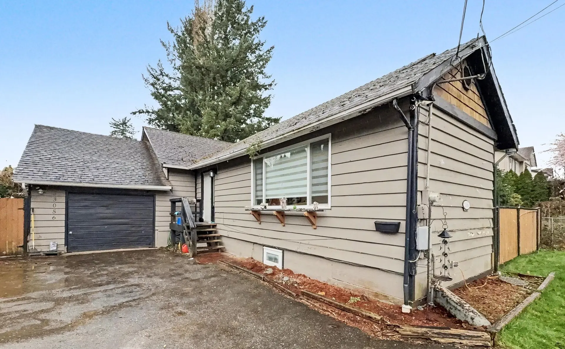 Property at 33056 CHERRY AVENUE, Mission, BC