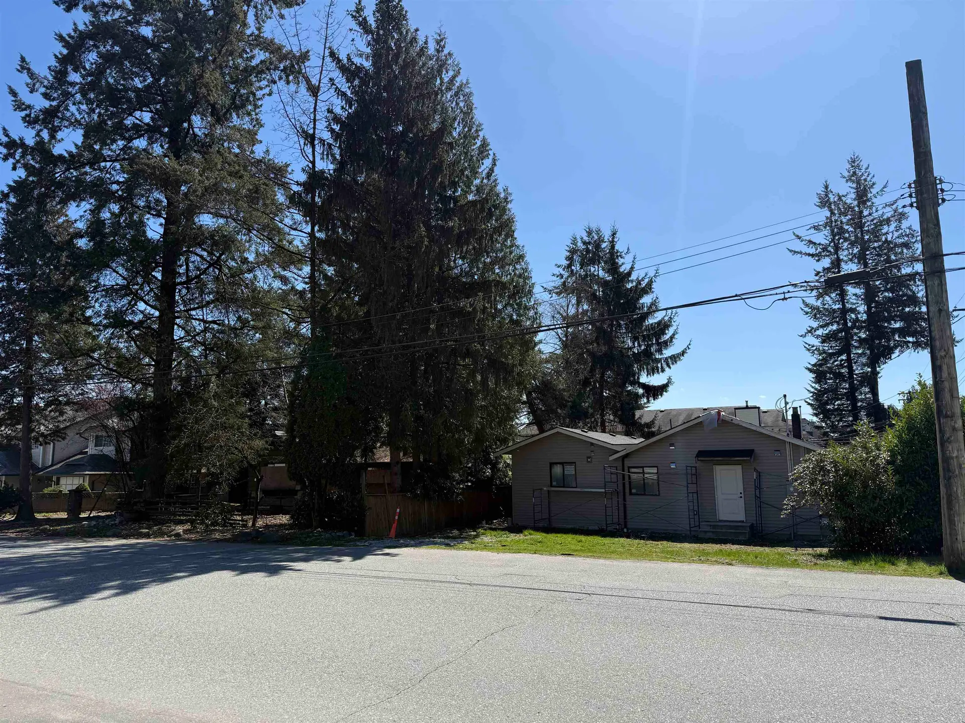 Property at 1570 SALISBURY AVENUE, Port Coquitlam, BC