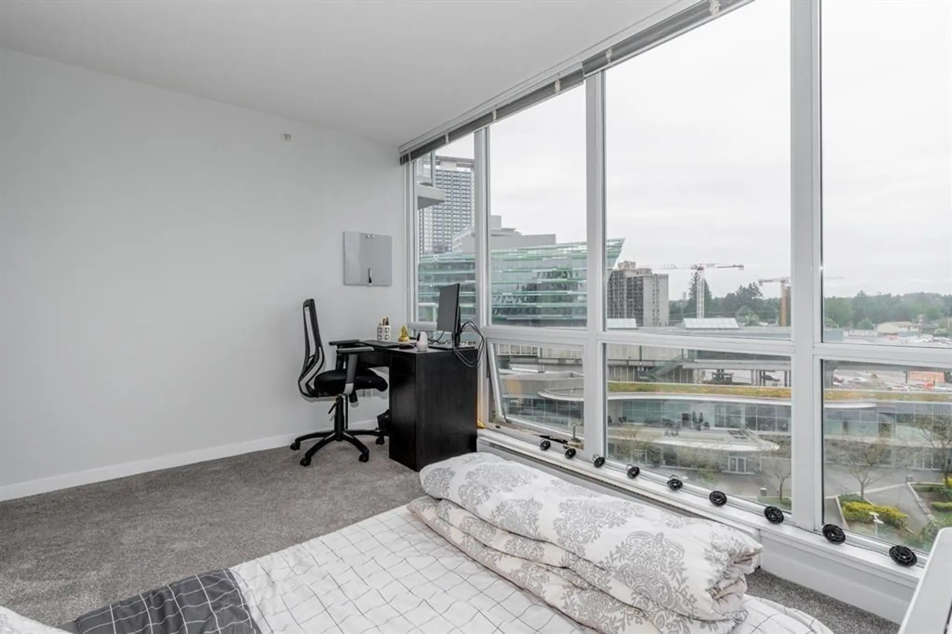 Property at #809 9981 WHALLEY BOULEVARD, Surrey, BC