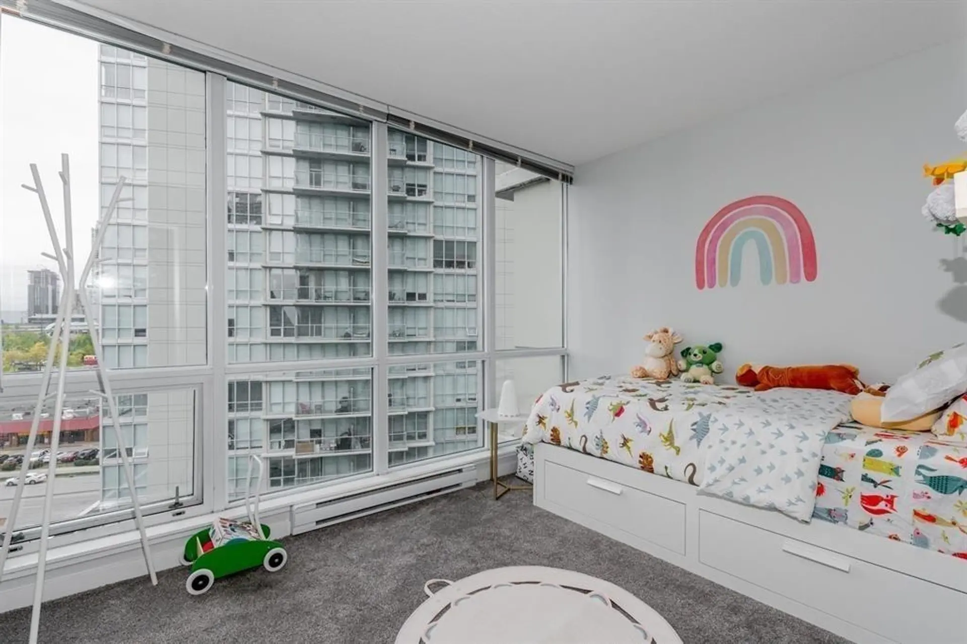 Property at #809 9981 WHALLEY BOULEVARD, Surrey, BC